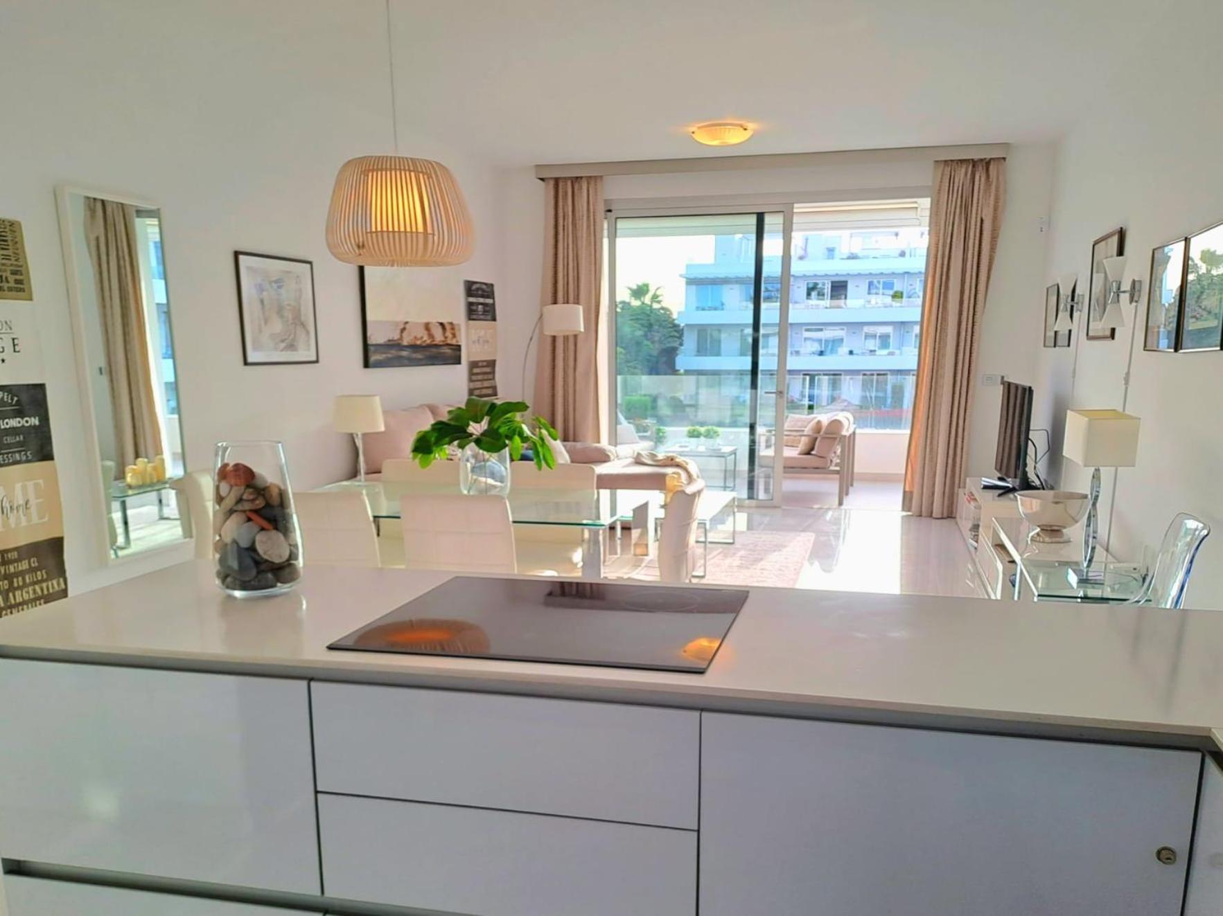 Noctua Luxury Belair 005 Apartment