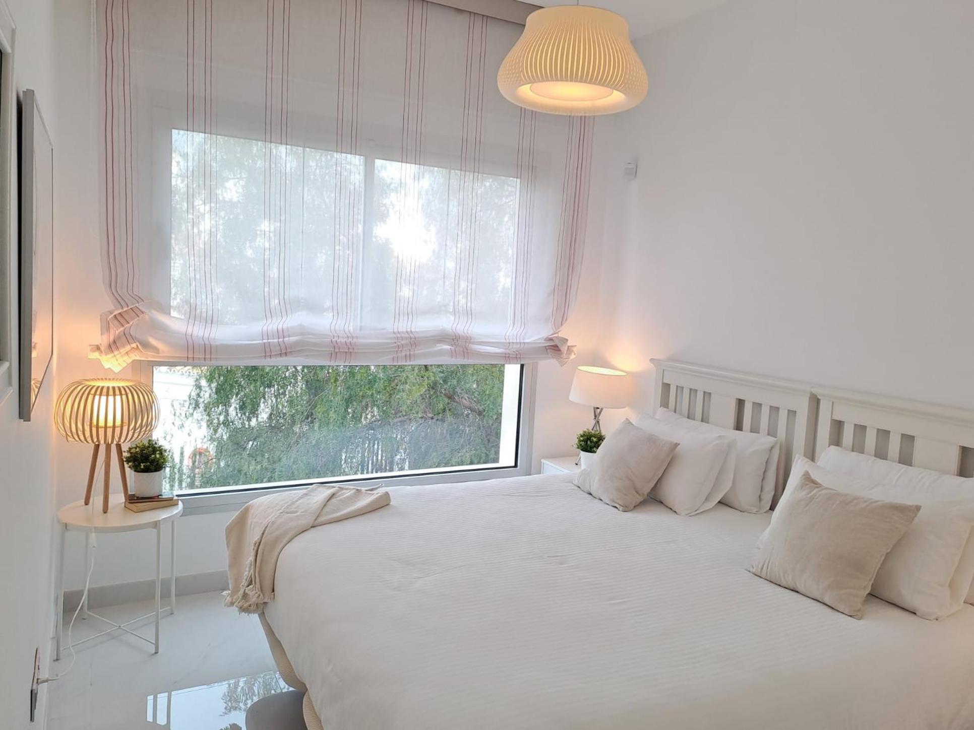 Noctua Luxury Belair 005 Apartment Estepona