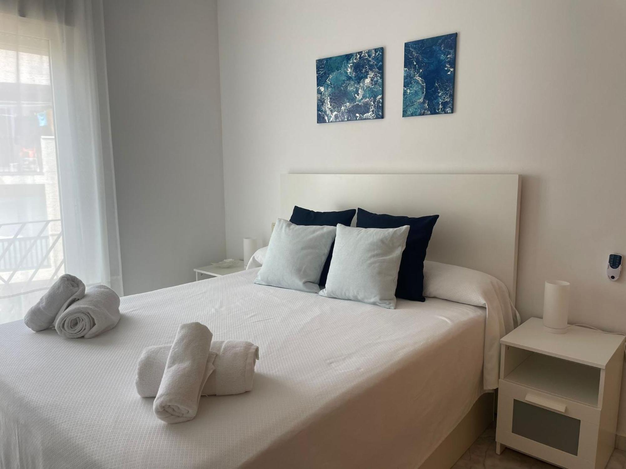 Apartment Salix Don Juan
