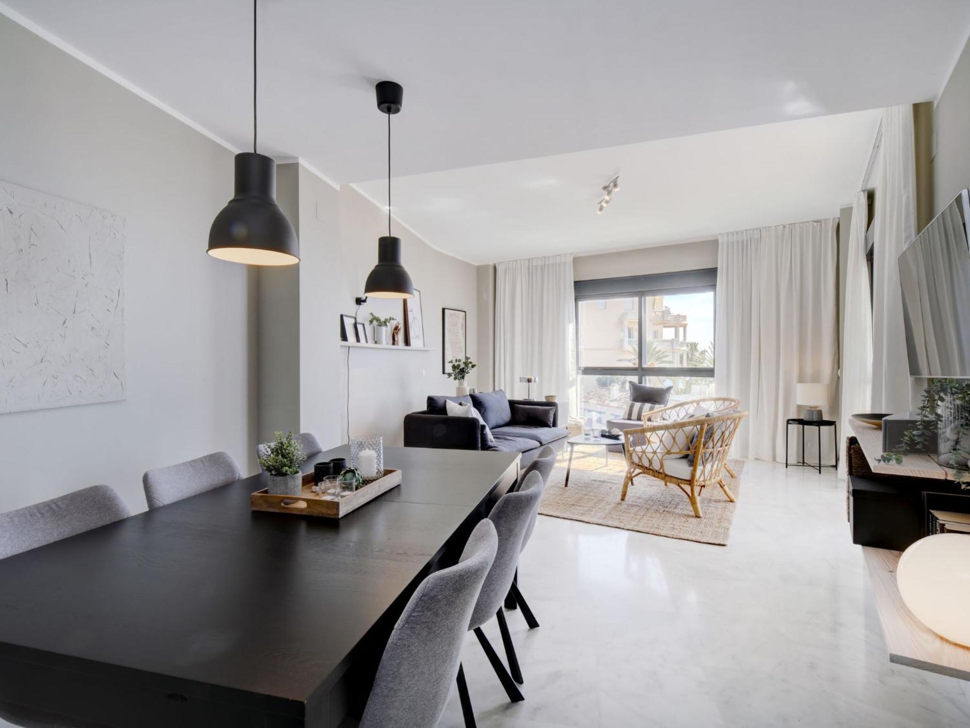 Apartment Cosmo Beach-2 By Interhome *