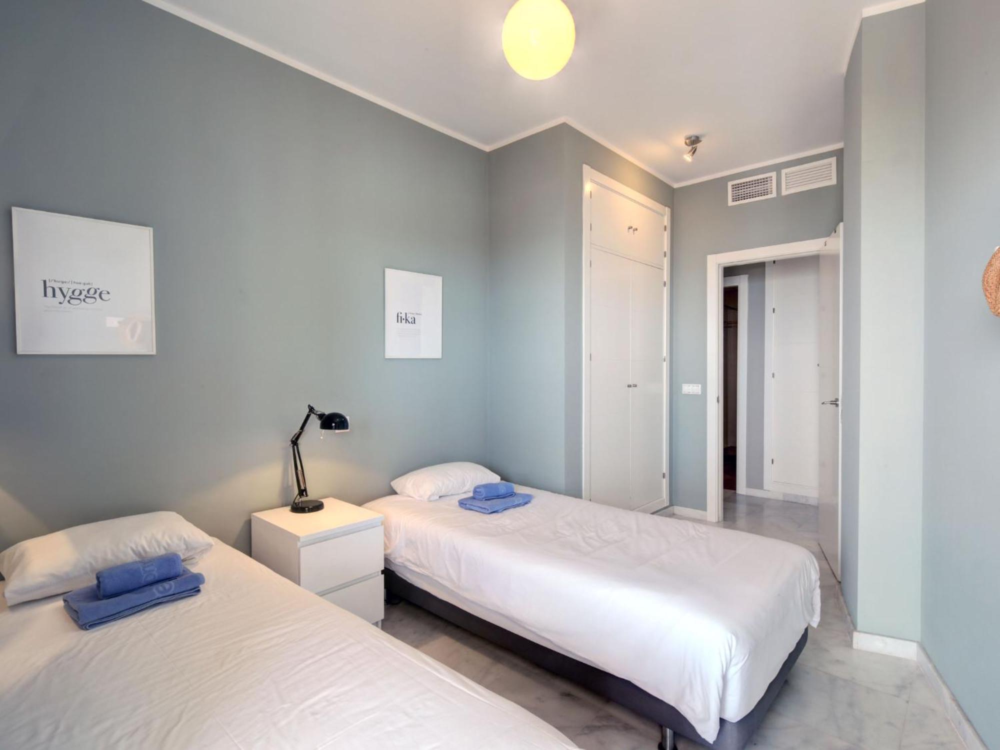 Cosmo Beach-2 By Interhome Estepona