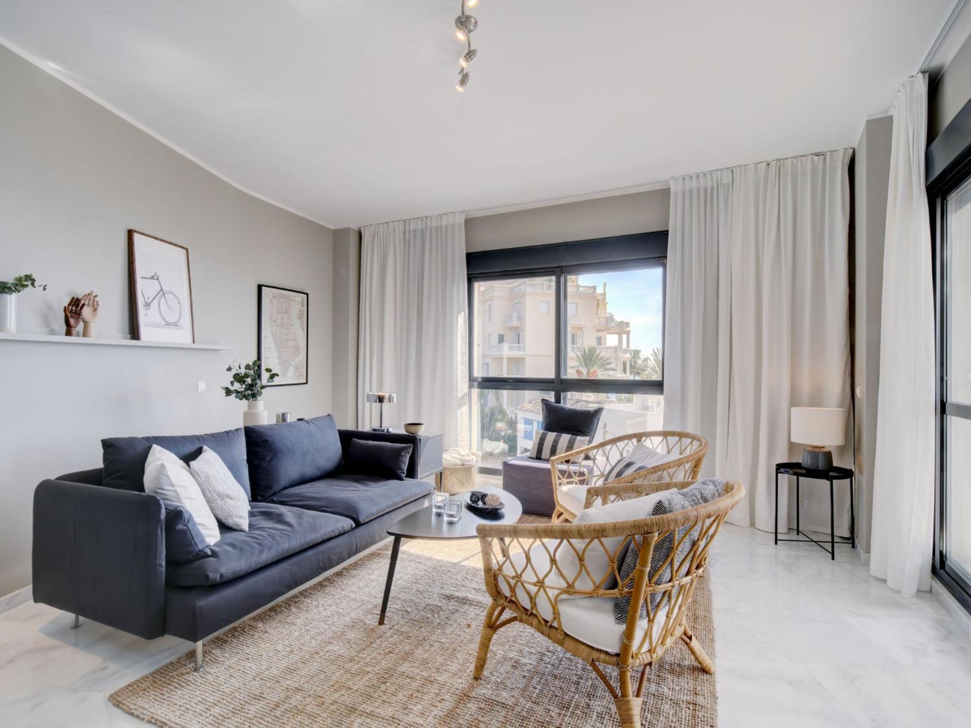 Apartment Cosmo Beach-2 By Interhome Estepona