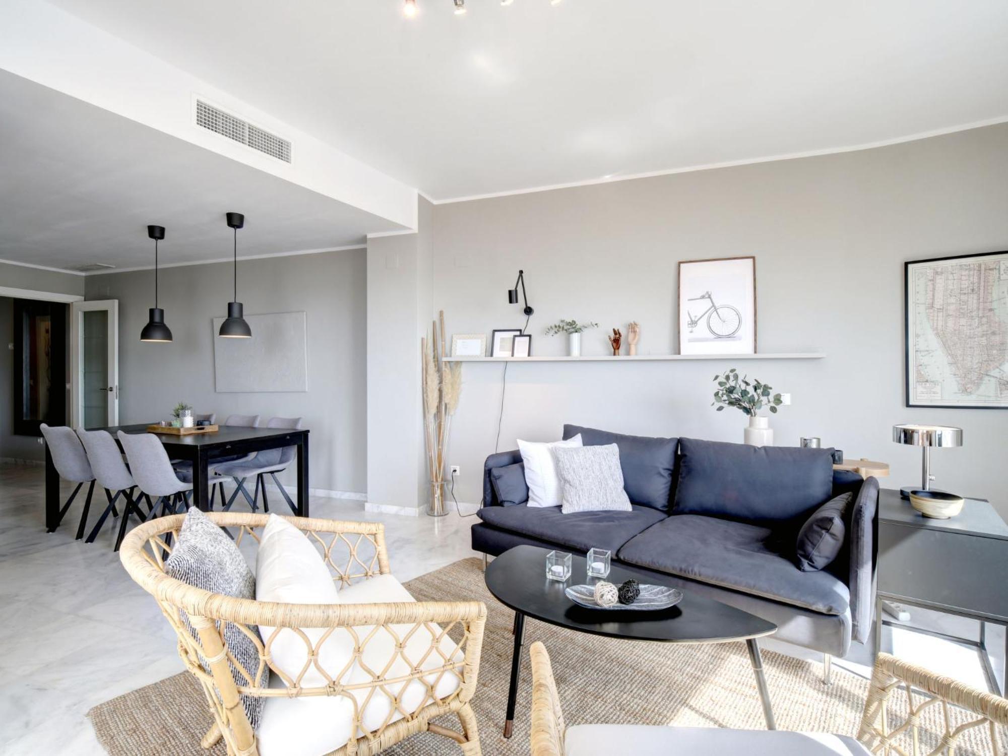 Cosmo Beach-2 By Interhome Estepona