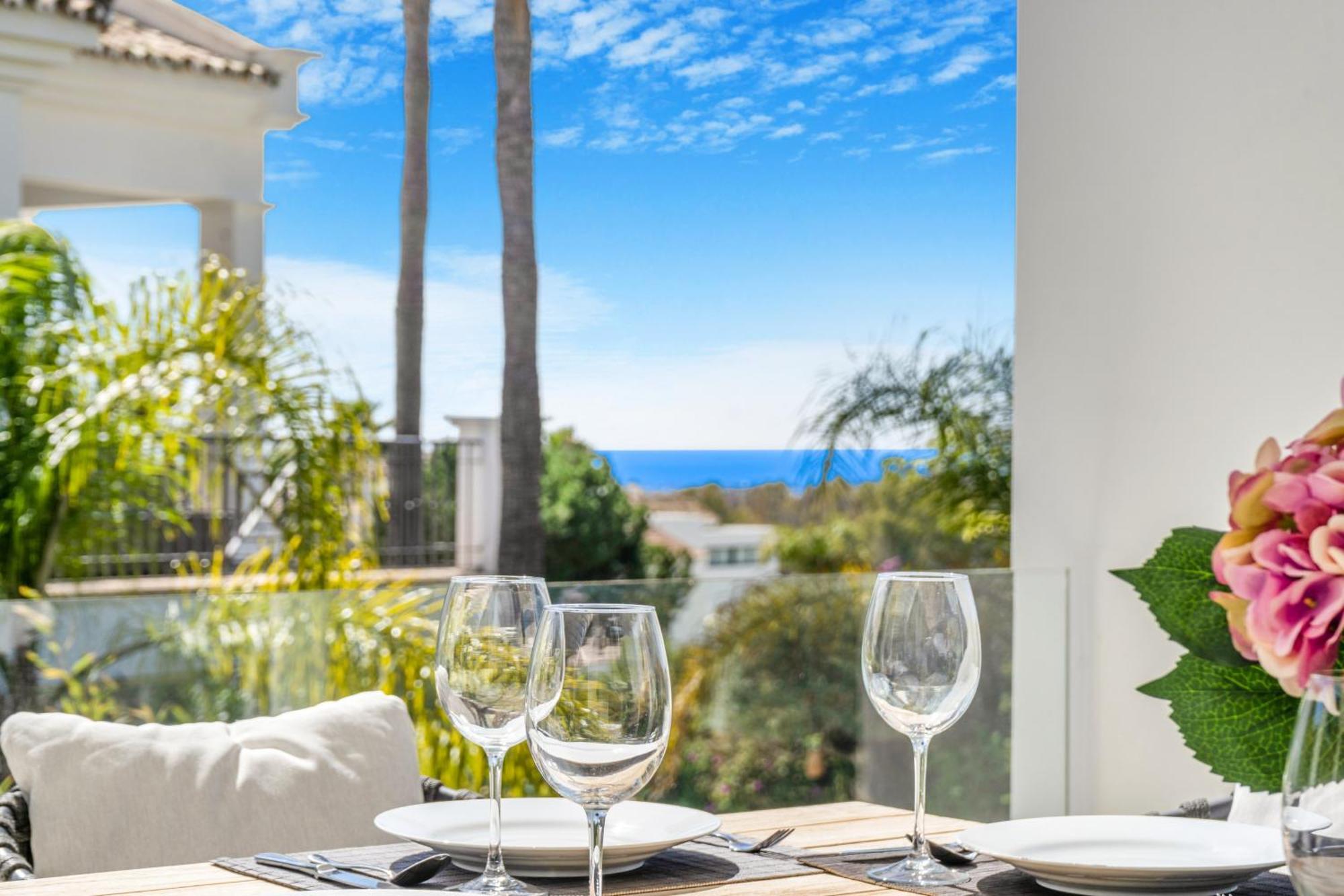 Pousada Serena Estepona