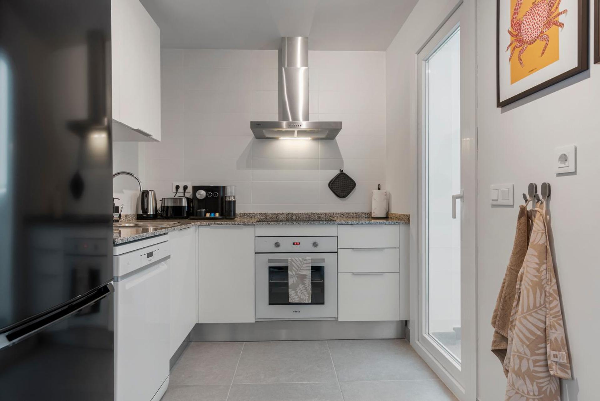 Casa Rosa - Prime Location With Pool And Parking Apartamento *