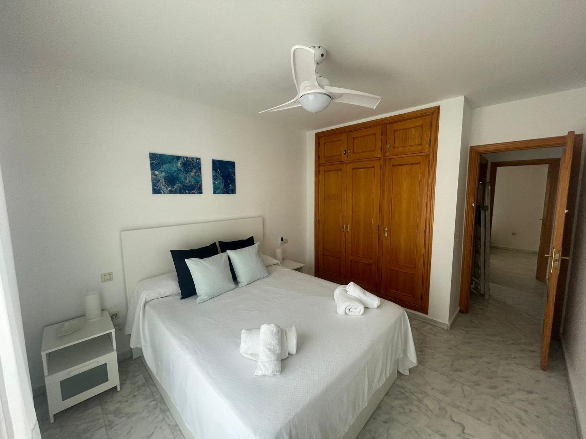 Salix Don Juan Apartment