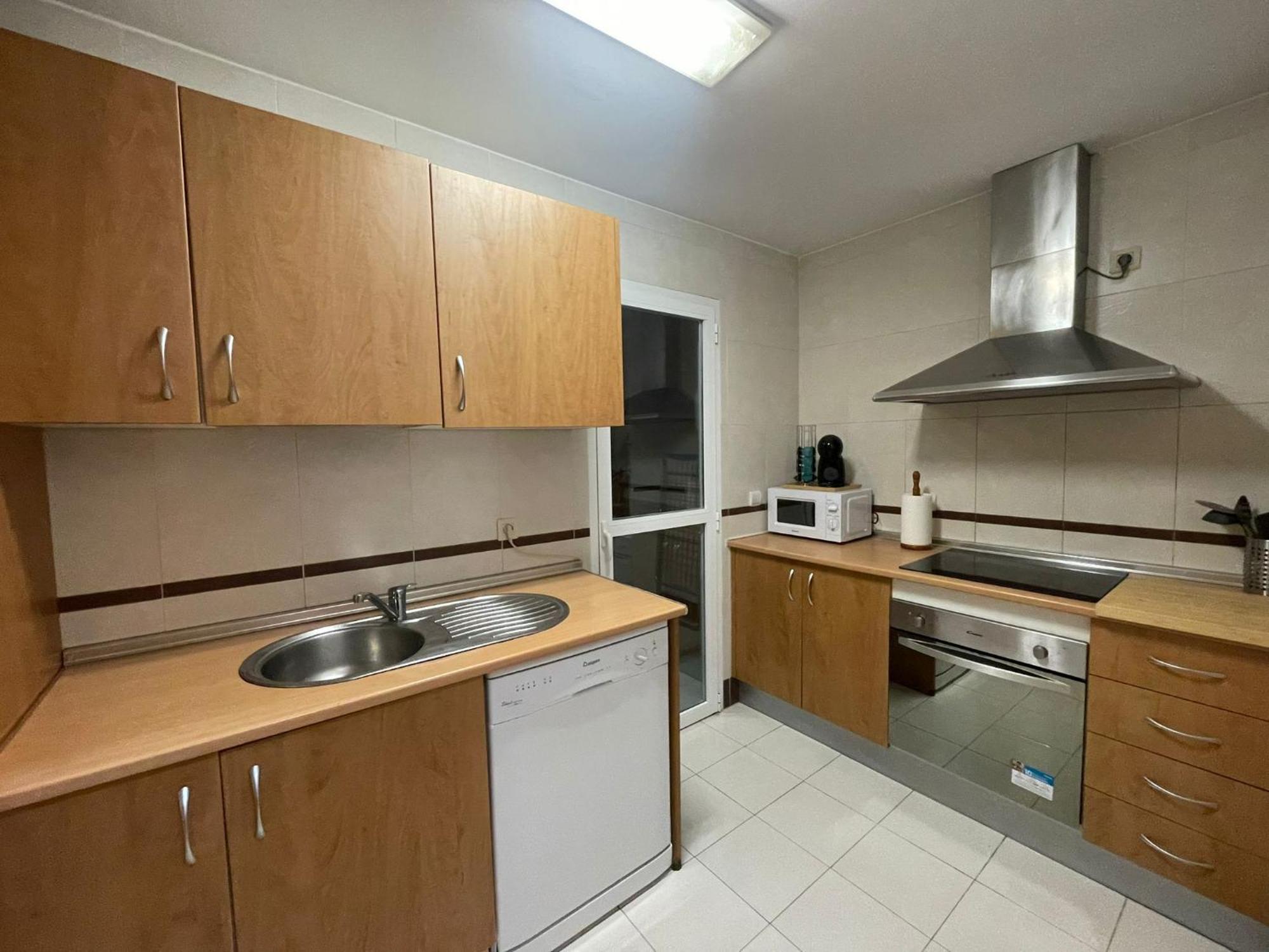Apartment Salix Don Juan Estepona