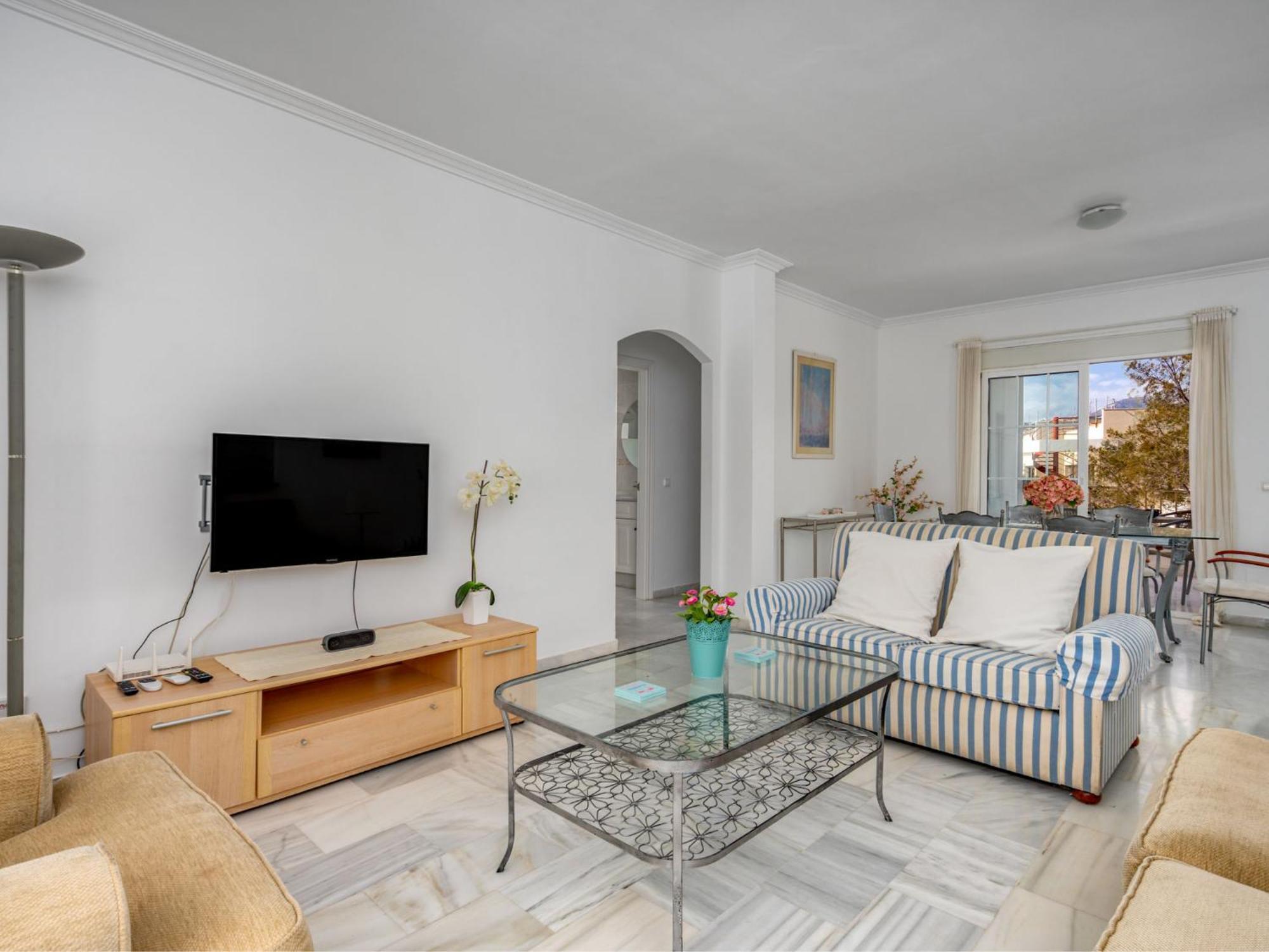 Brisas Golf By Interhome