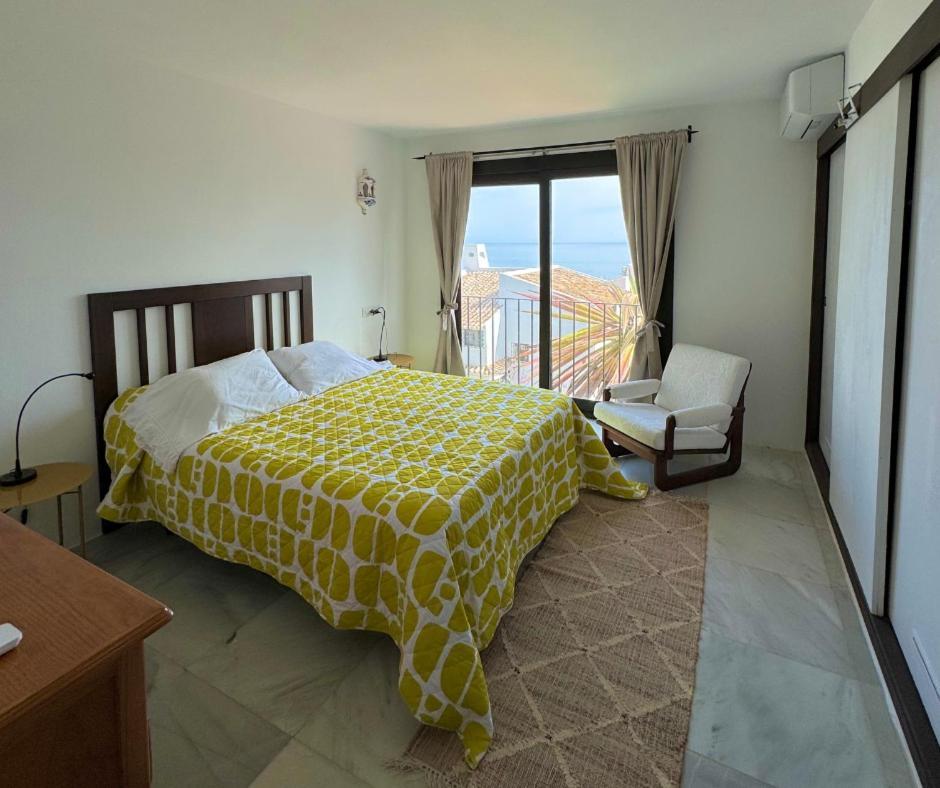 Paz Y Mar Appartement Estepona