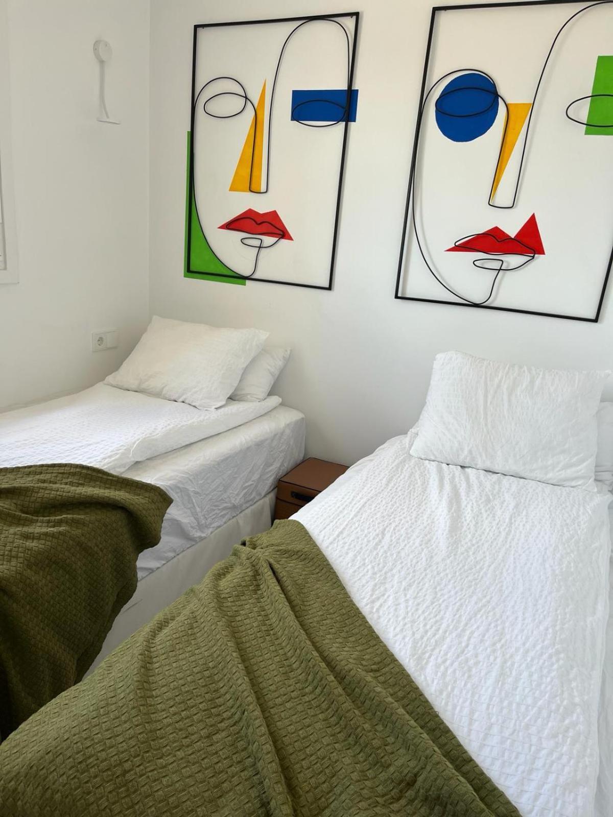Merion Apartamento *