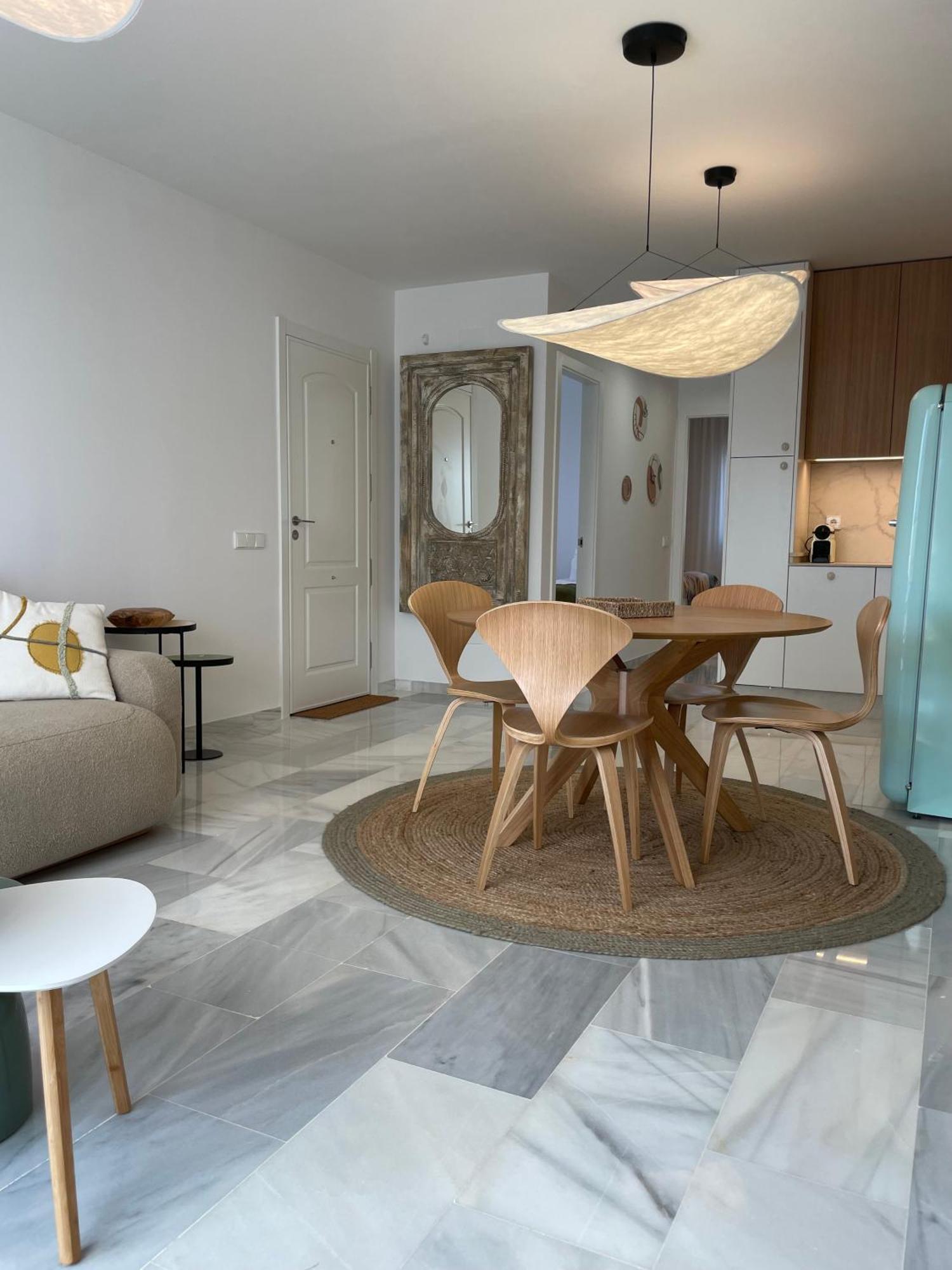 Apartamento Merion *