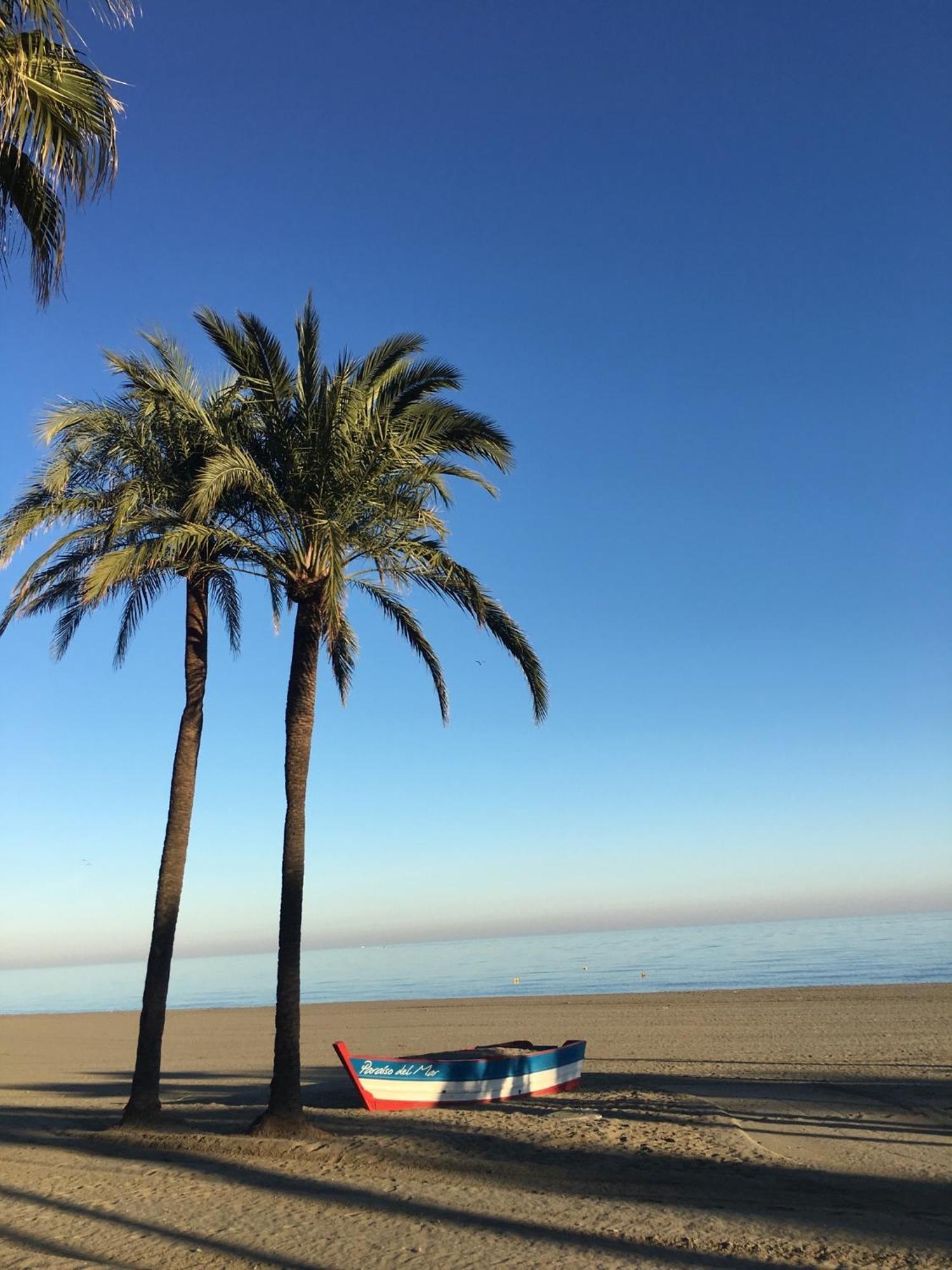 Dream In Estepona, Andalusia *