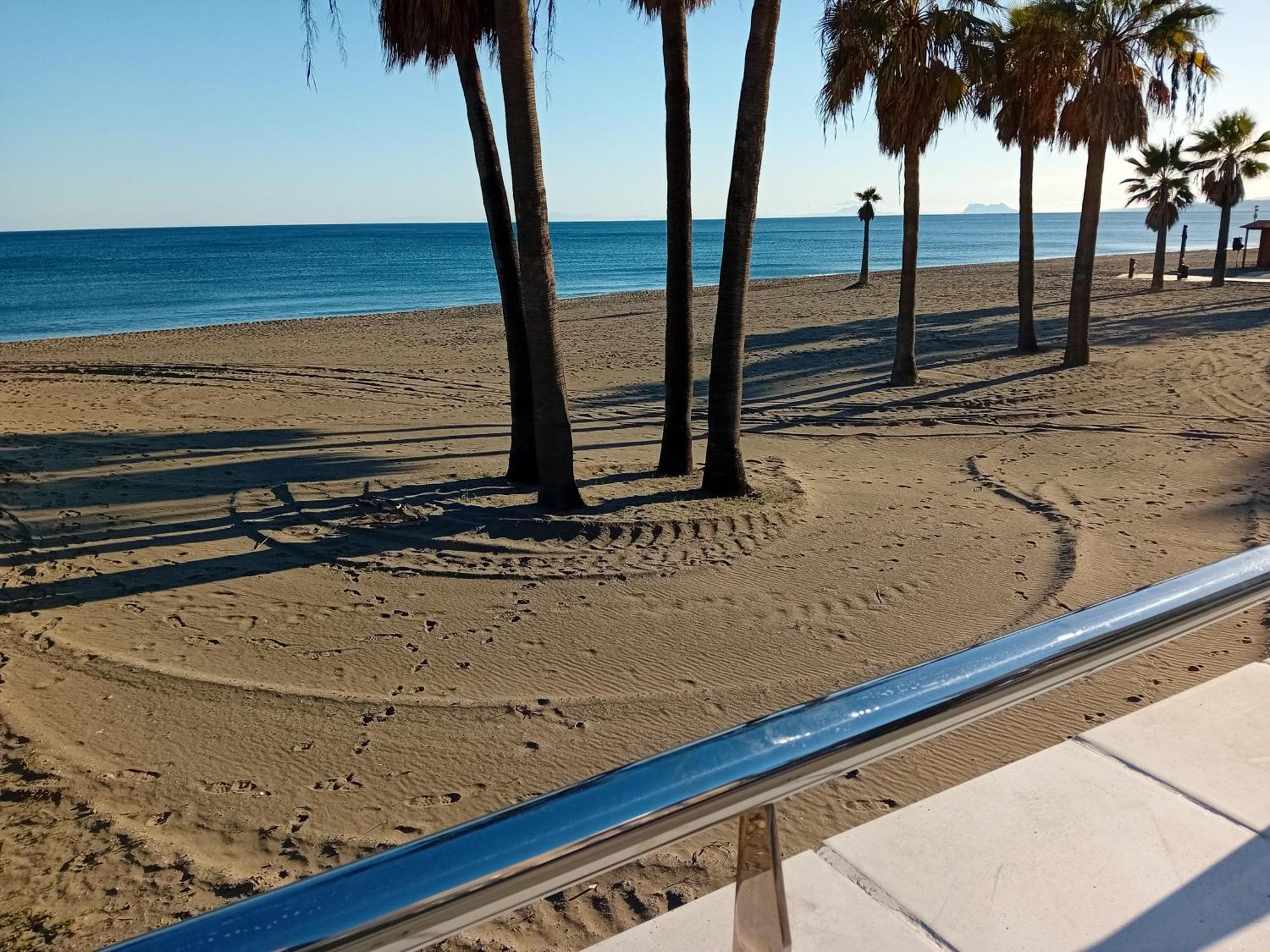 Old Town Estepona