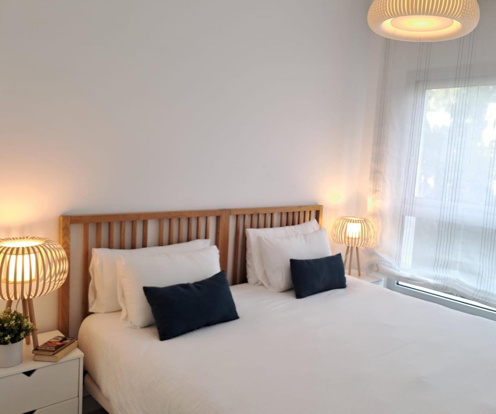 Apartment Noctua Luxury Belair 005 *