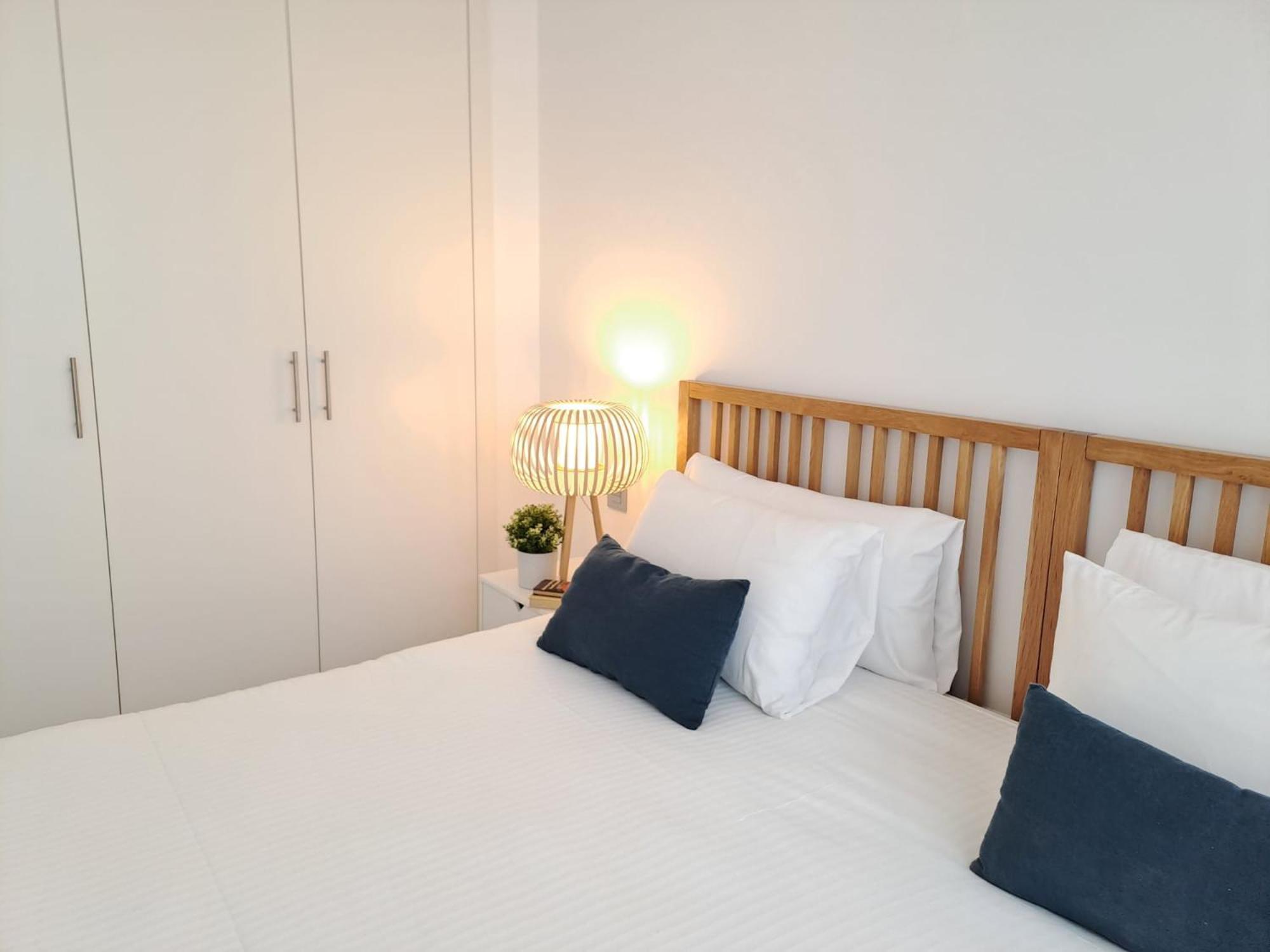 Apartment Noctua Luxury Belair 005