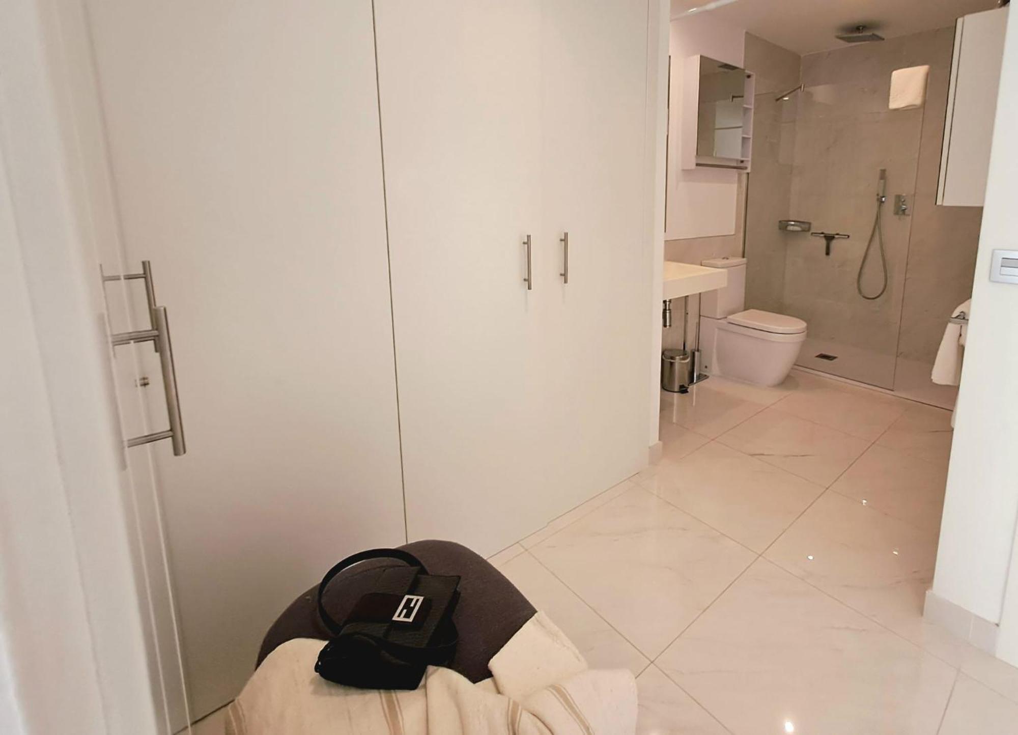 Noctua Luxury Belair 005 Apartment