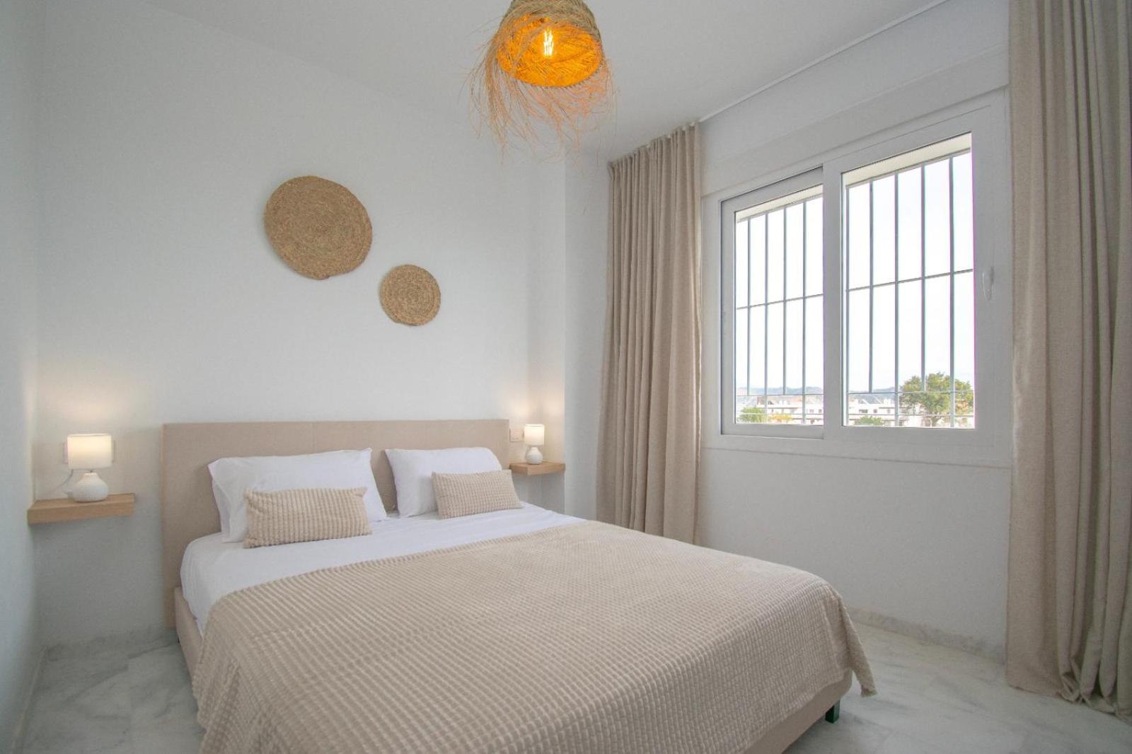 Alba Apartamento Estepona
