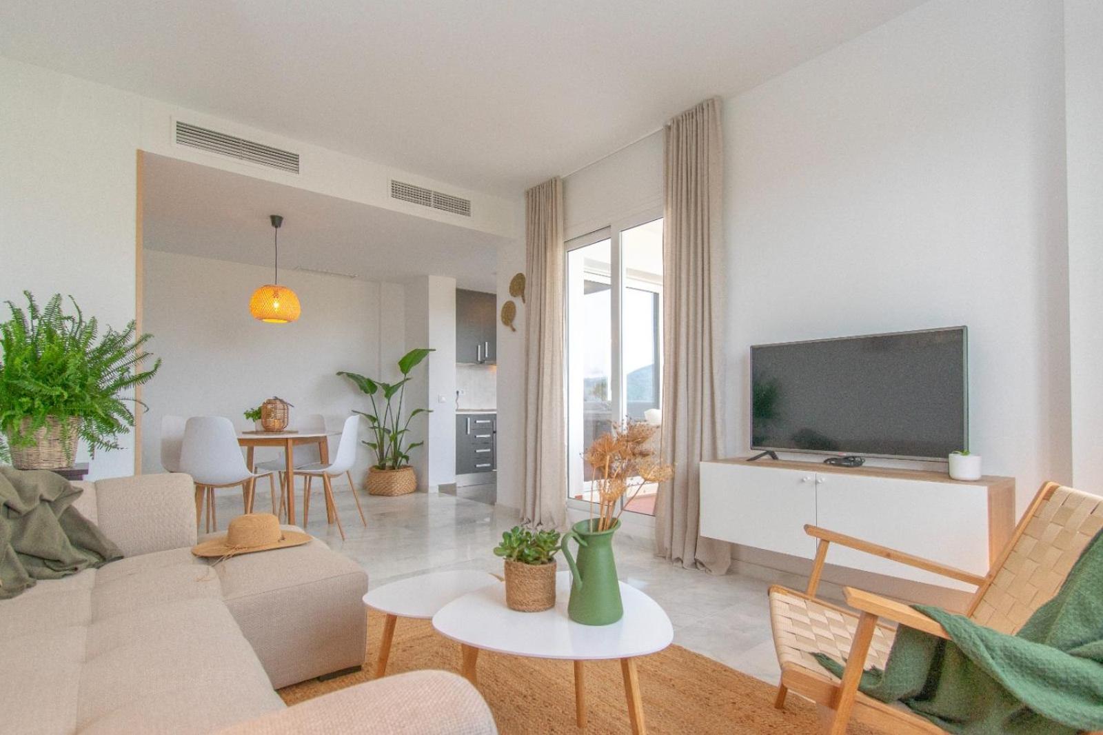 Apartamento Alba