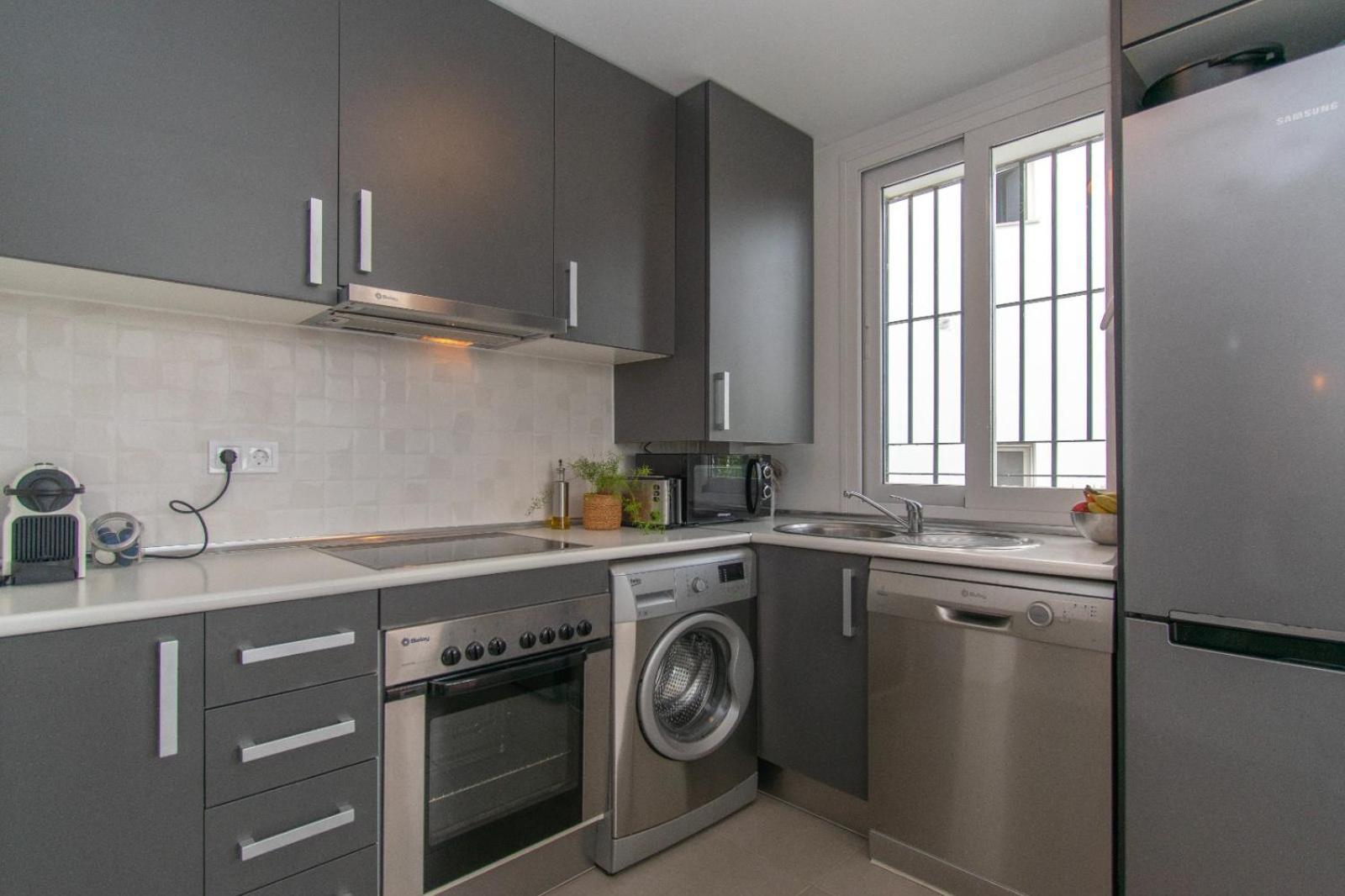 Alba Apartamento