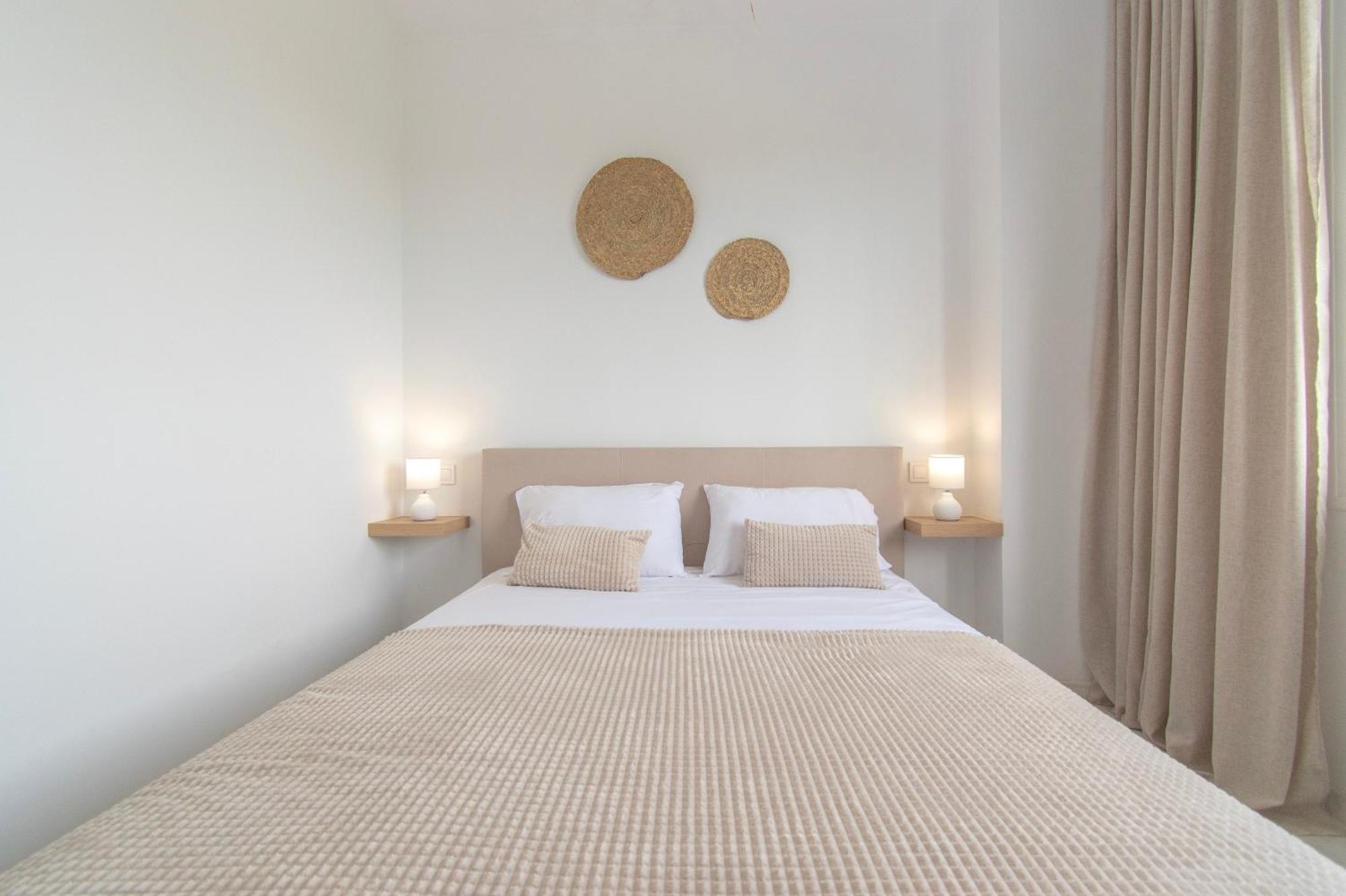 Apartamento Alba Estepona