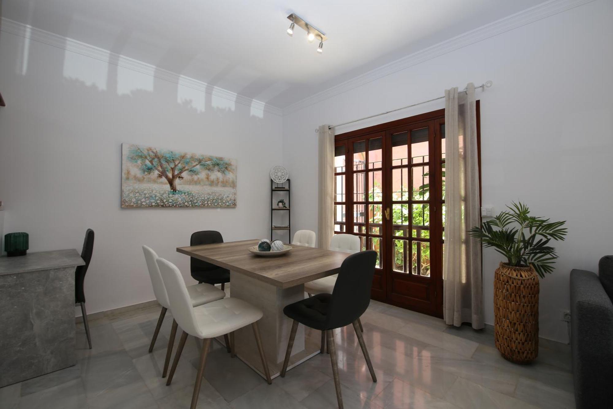 Appartement West Townhouse Bianca *