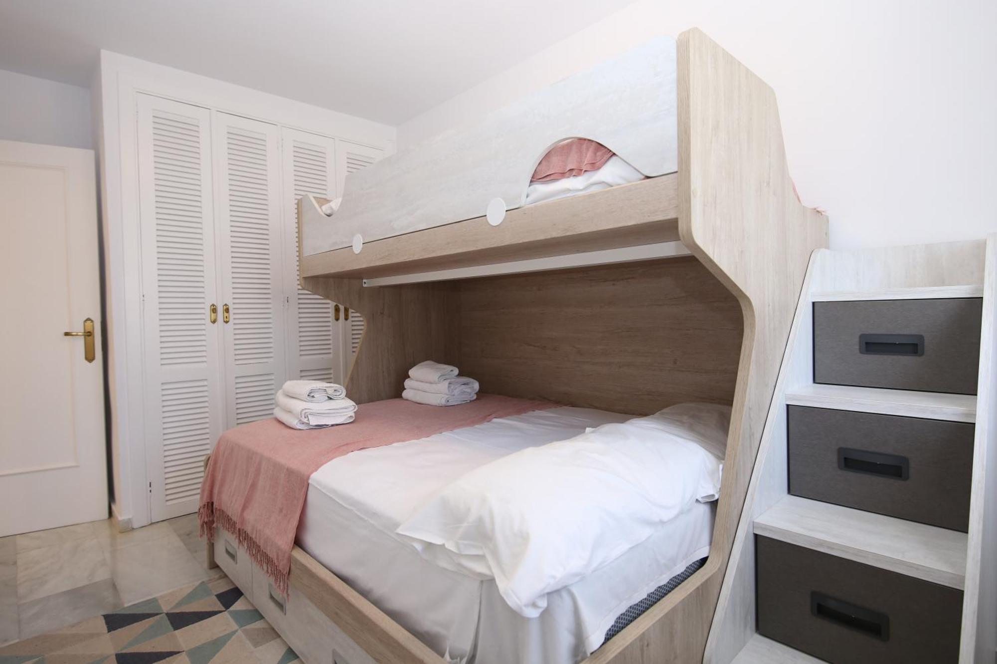 Appartement West Townhouse Bianca Estepona