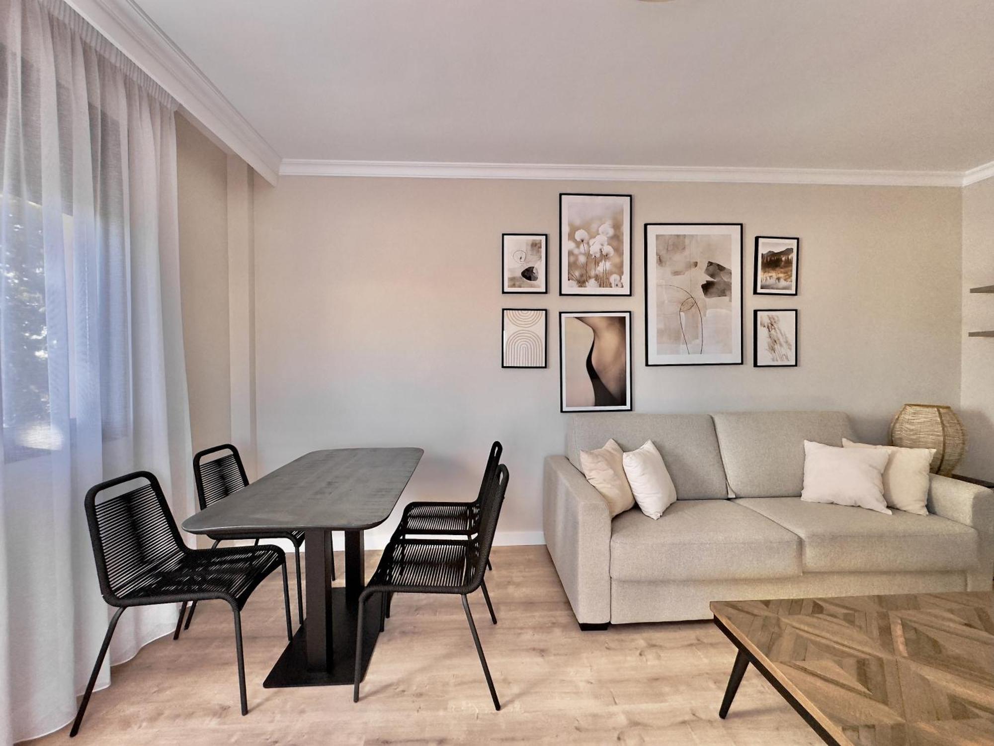 Appartement Royal Marbella Golf *
