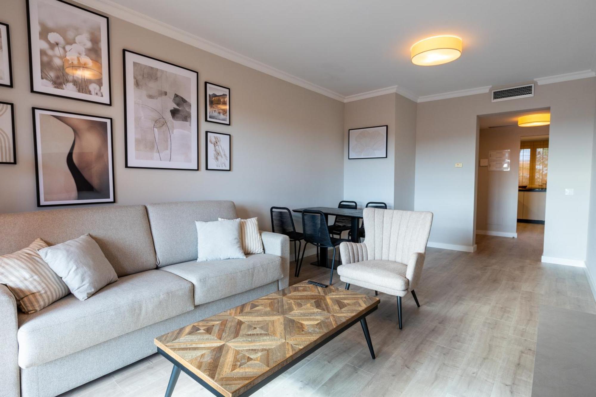 Appartement Royal Marbella Golf