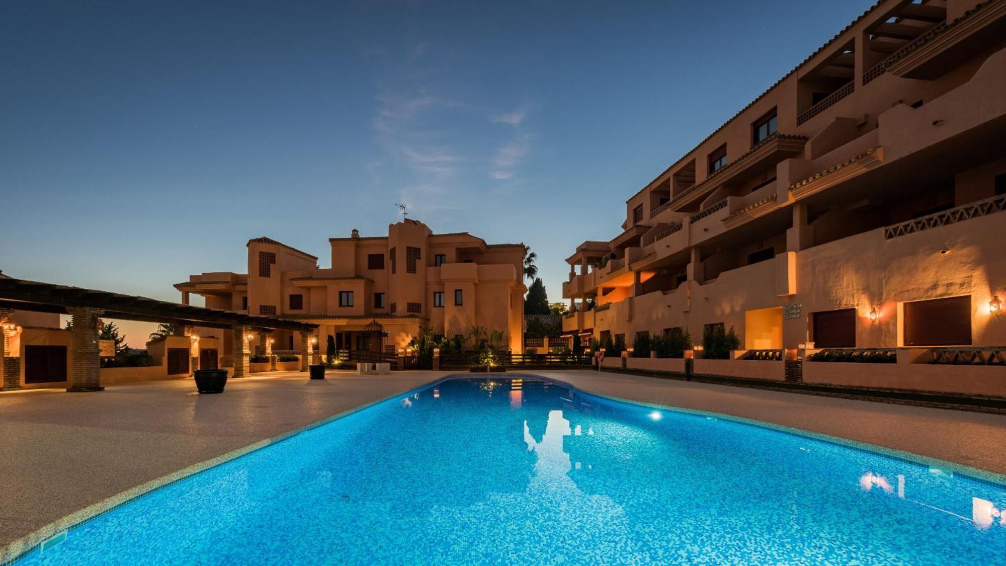 Royal Marbella Golf