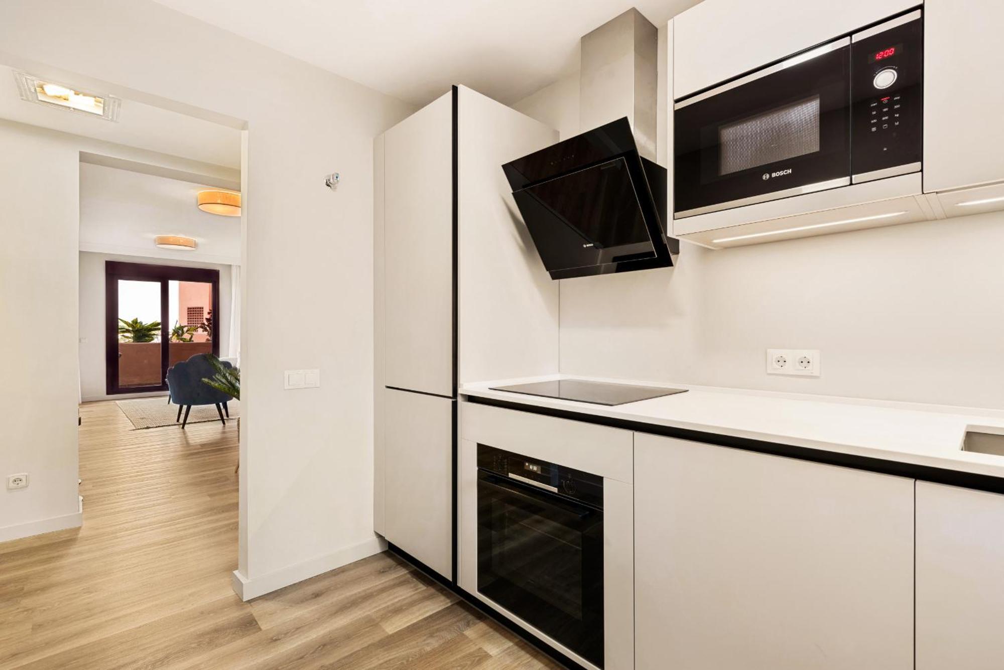 Royal Marbella Golf Appartement Estepona