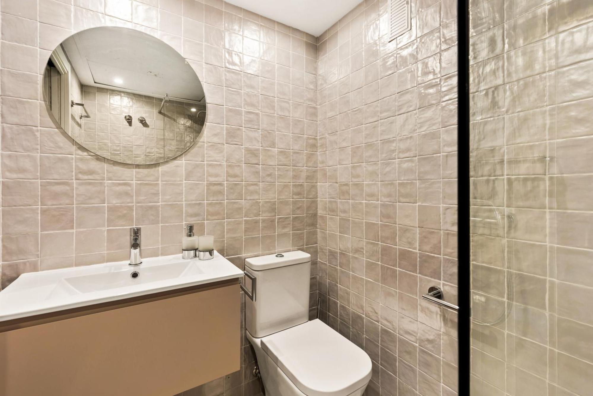 Royal Marbella Golf Appartement