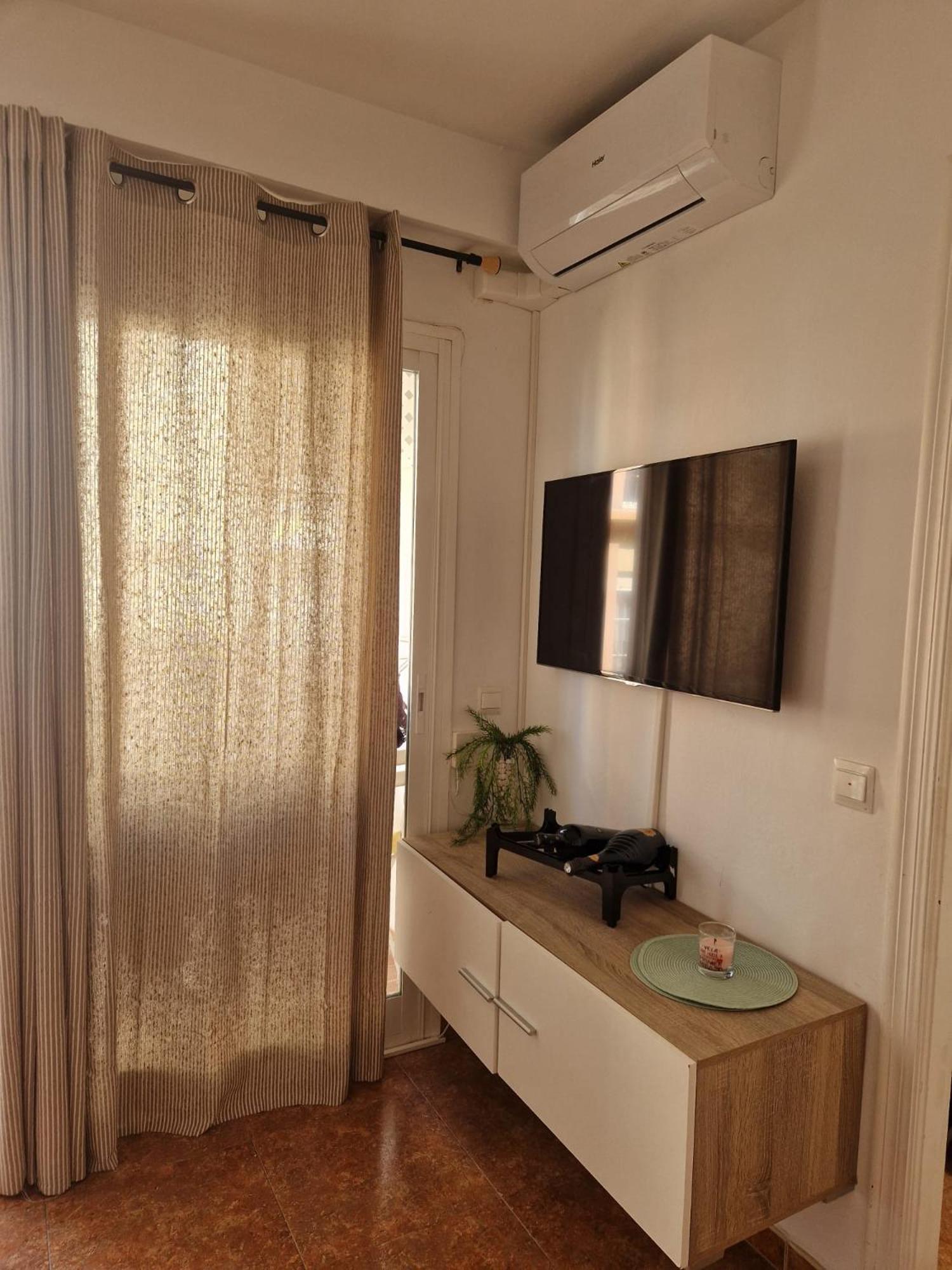 Apartment Old Town Estepona