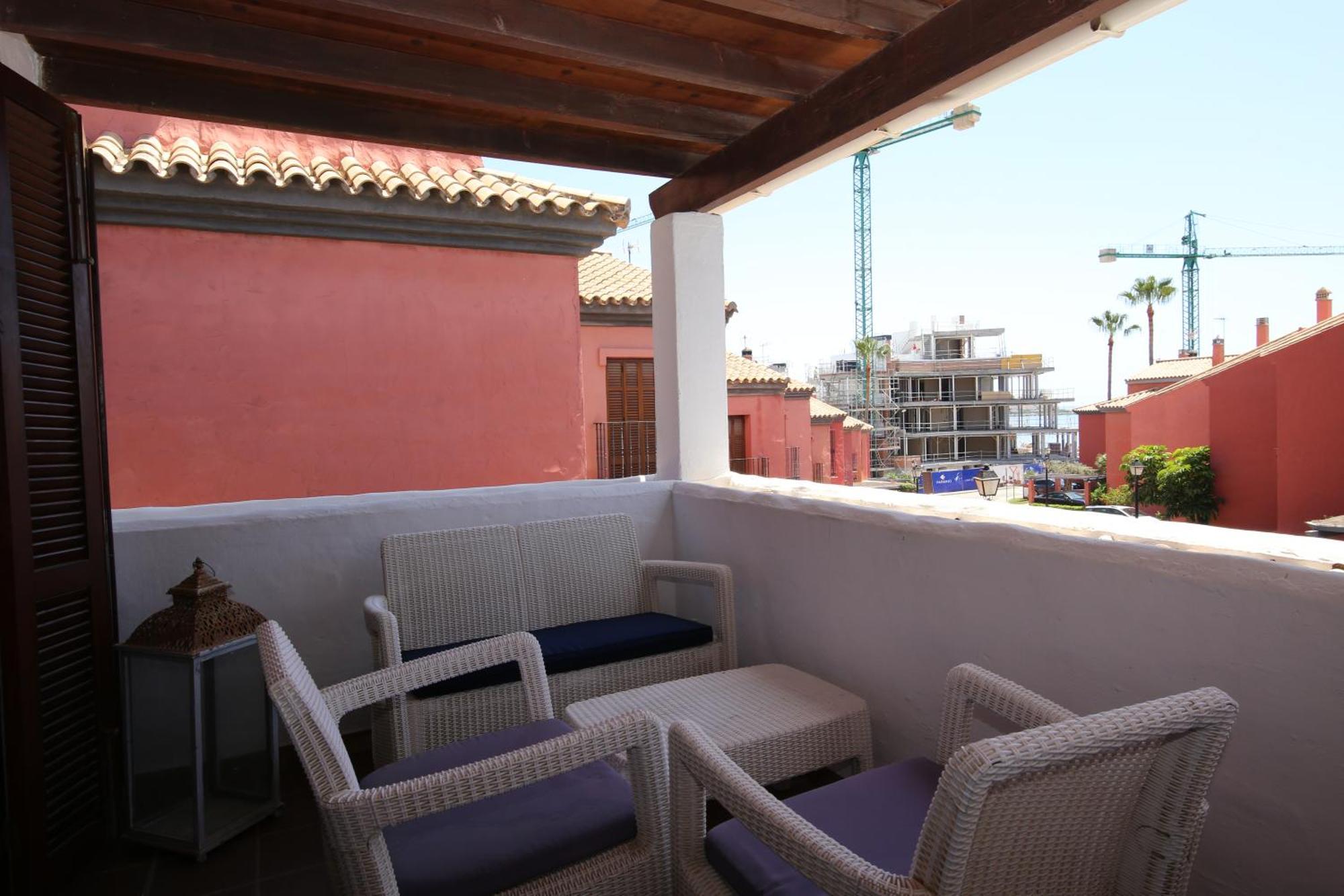 Appartement West Townhouse Bianca