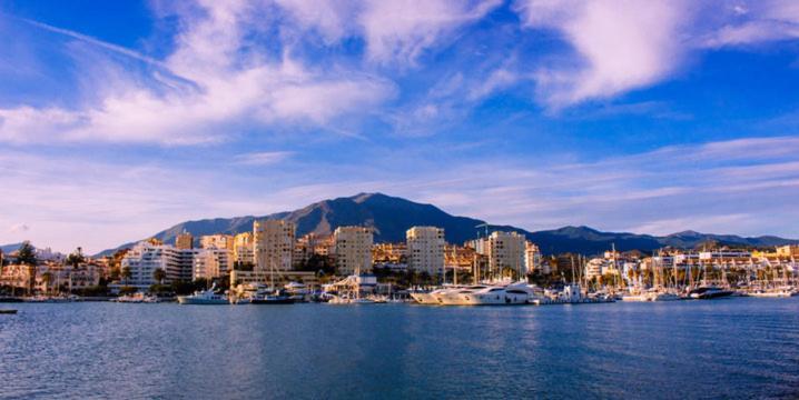 Alba * Estepona