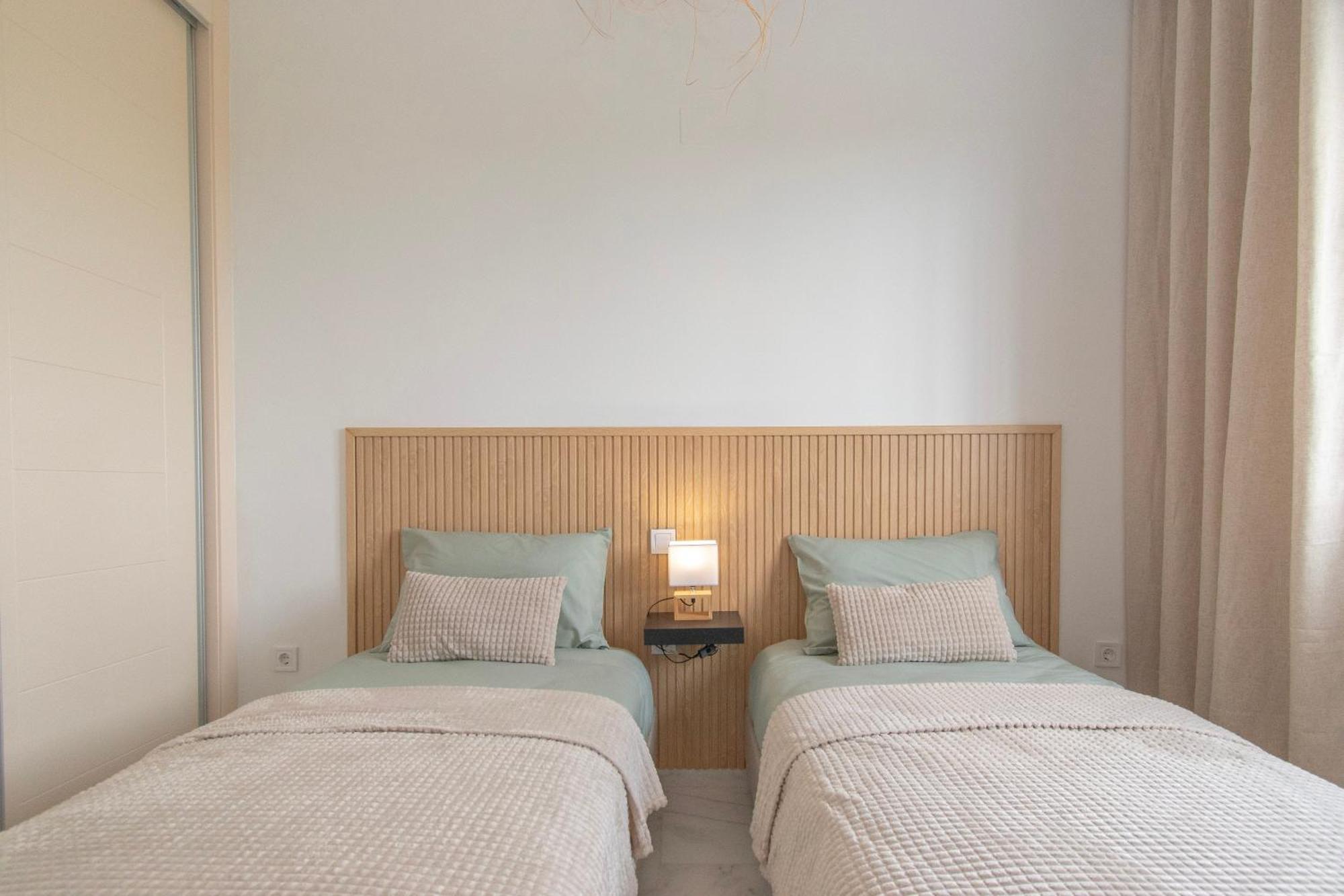 Alba Apartamento *