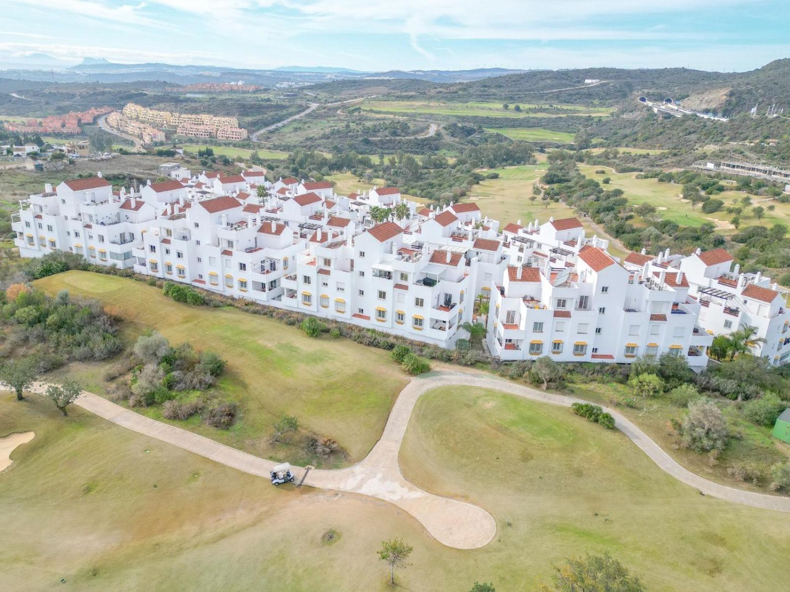 Apartamento Alba