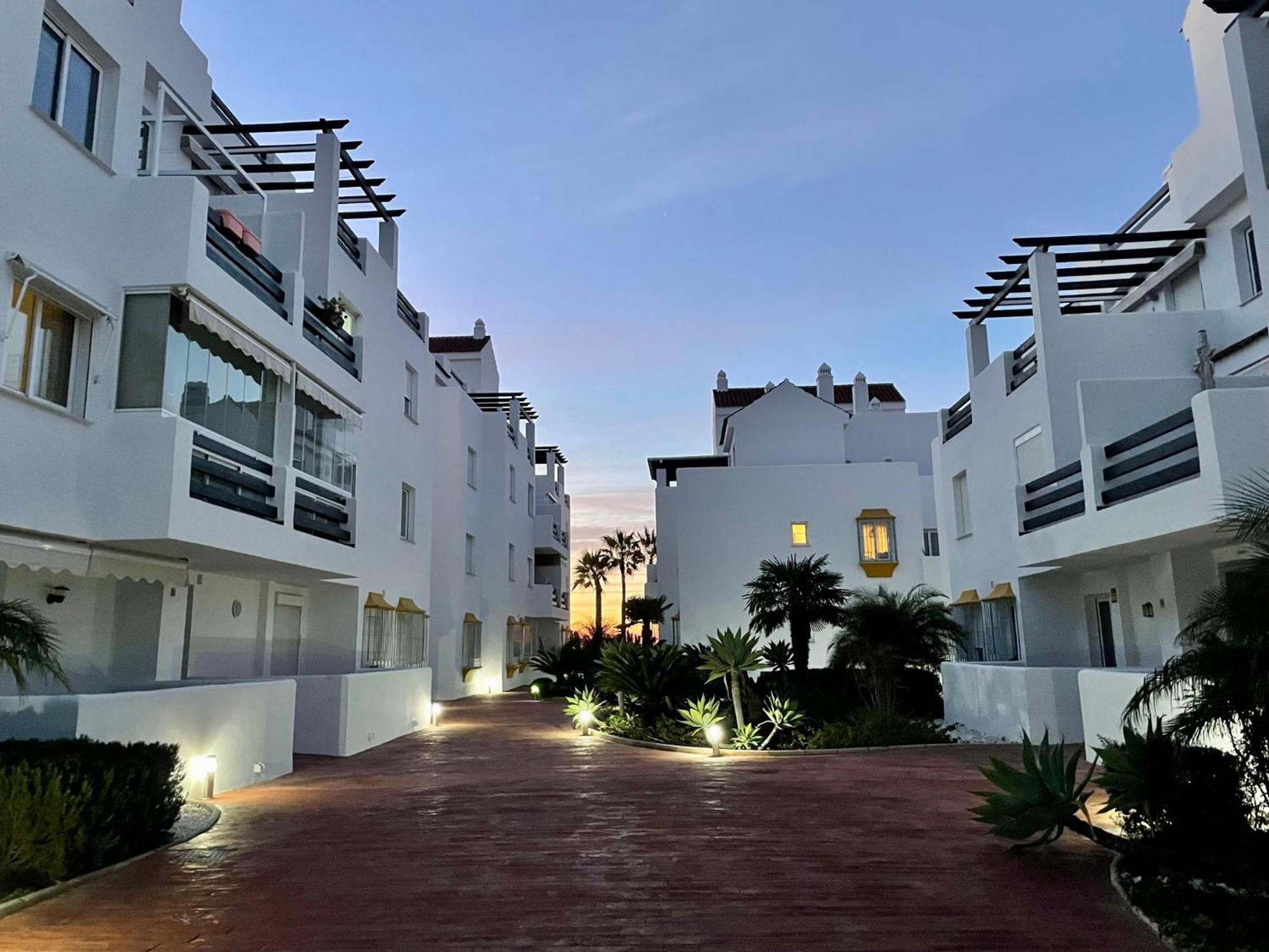 Alba Apartamento