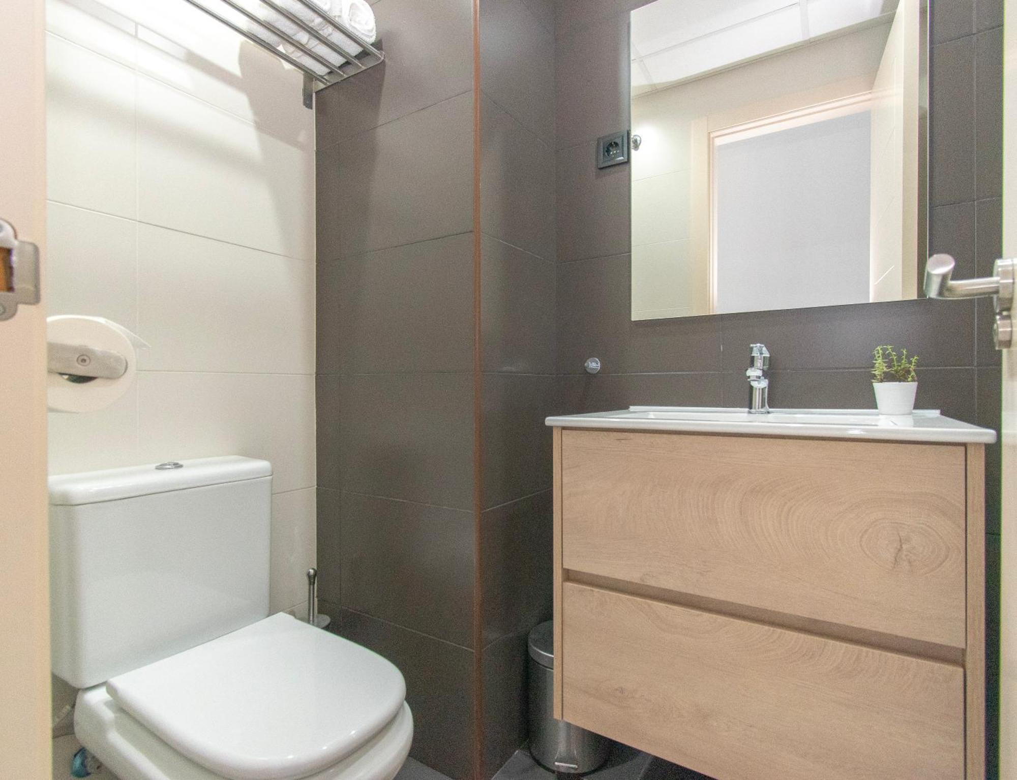 Apartamento Alba *