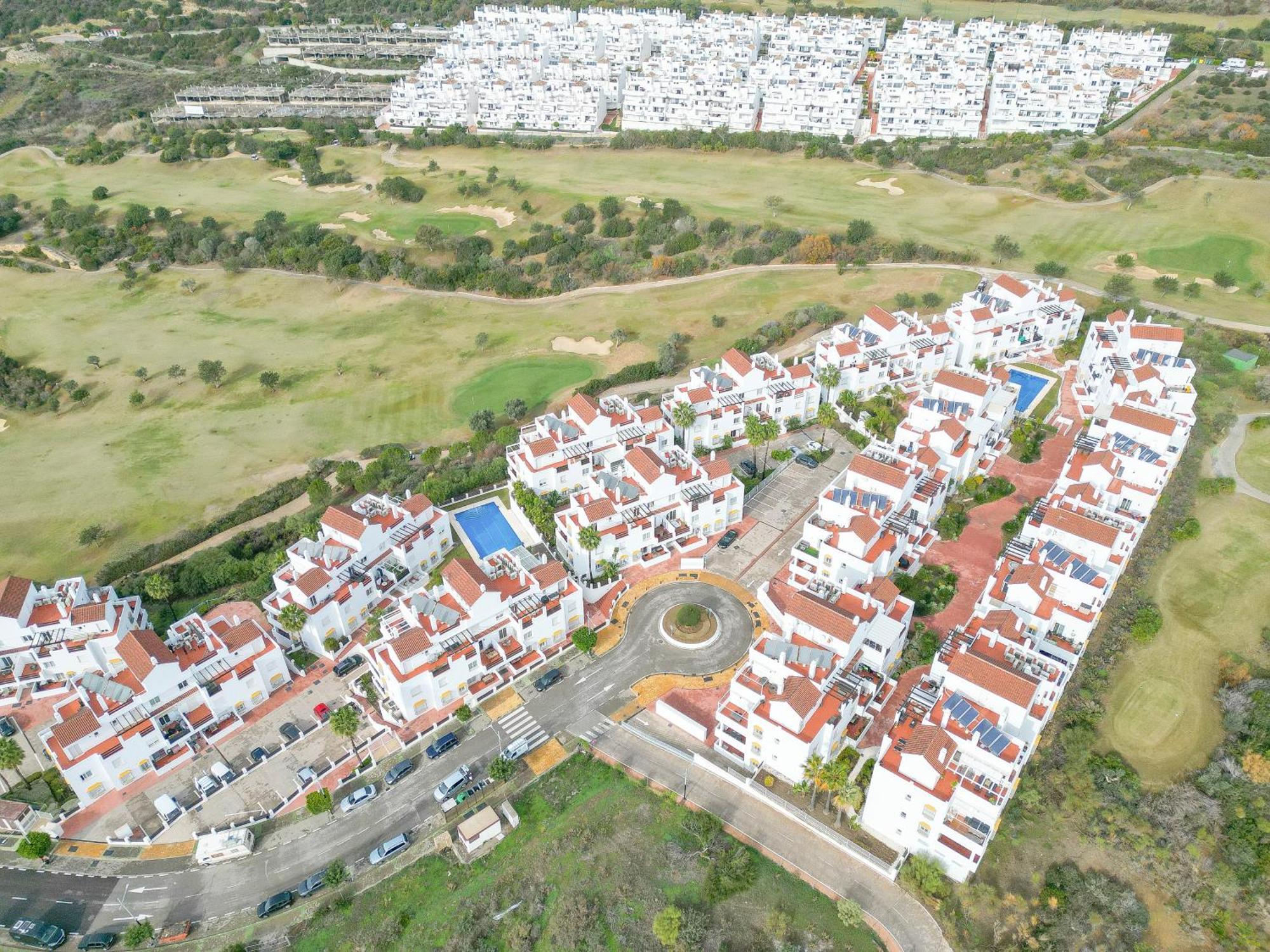 Alba Apartamento