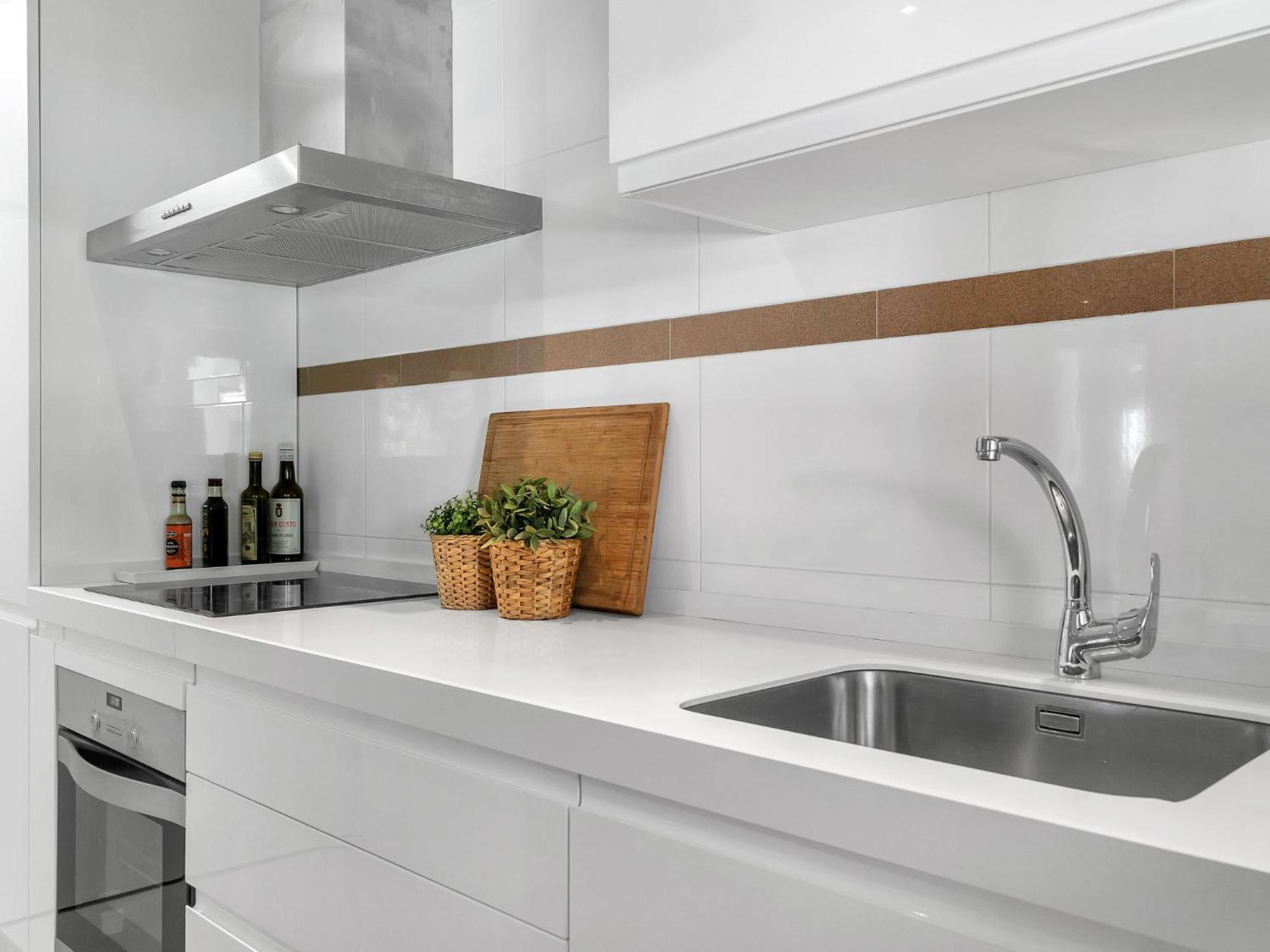Apartment Cosmo Beach-2 By Interhome