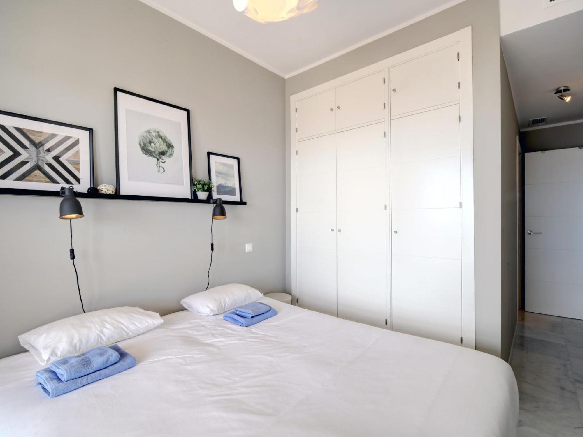 Cosmo Beach-2 By Interhome Estepona
