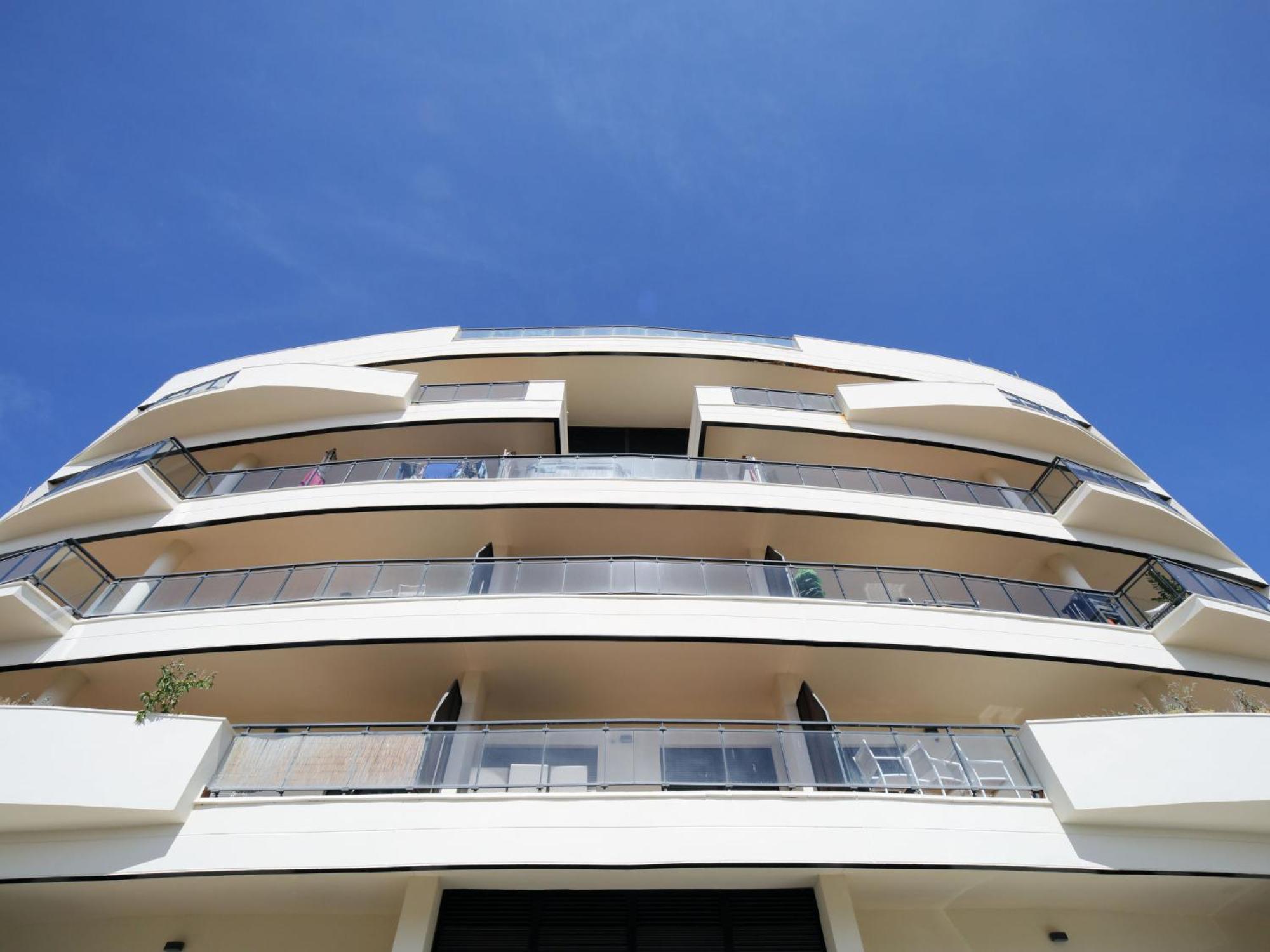 Apartment Cosmo Beach-2 By Interhome Estepona