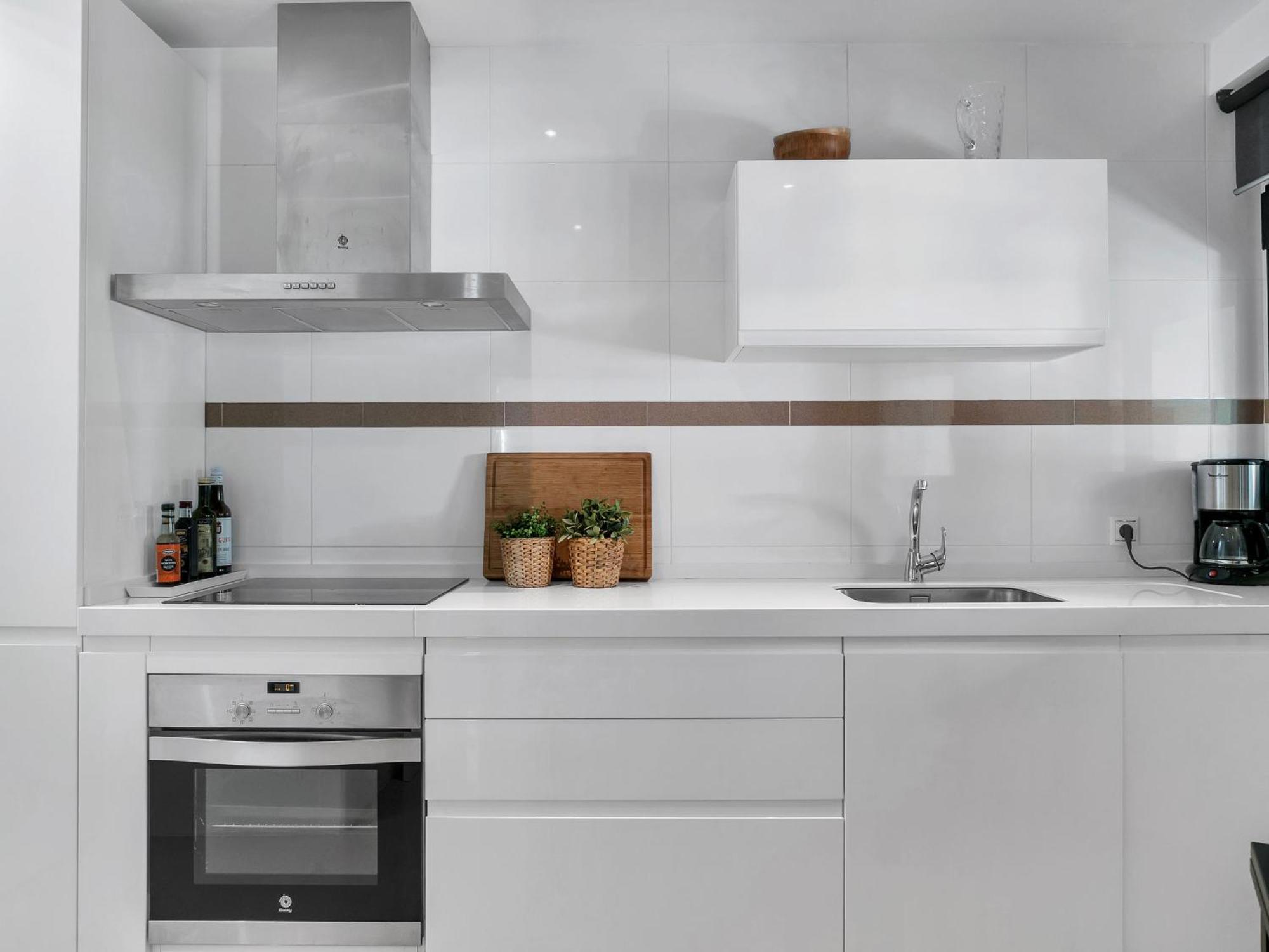 Apartment Cosmo Beach-2 By Interhome