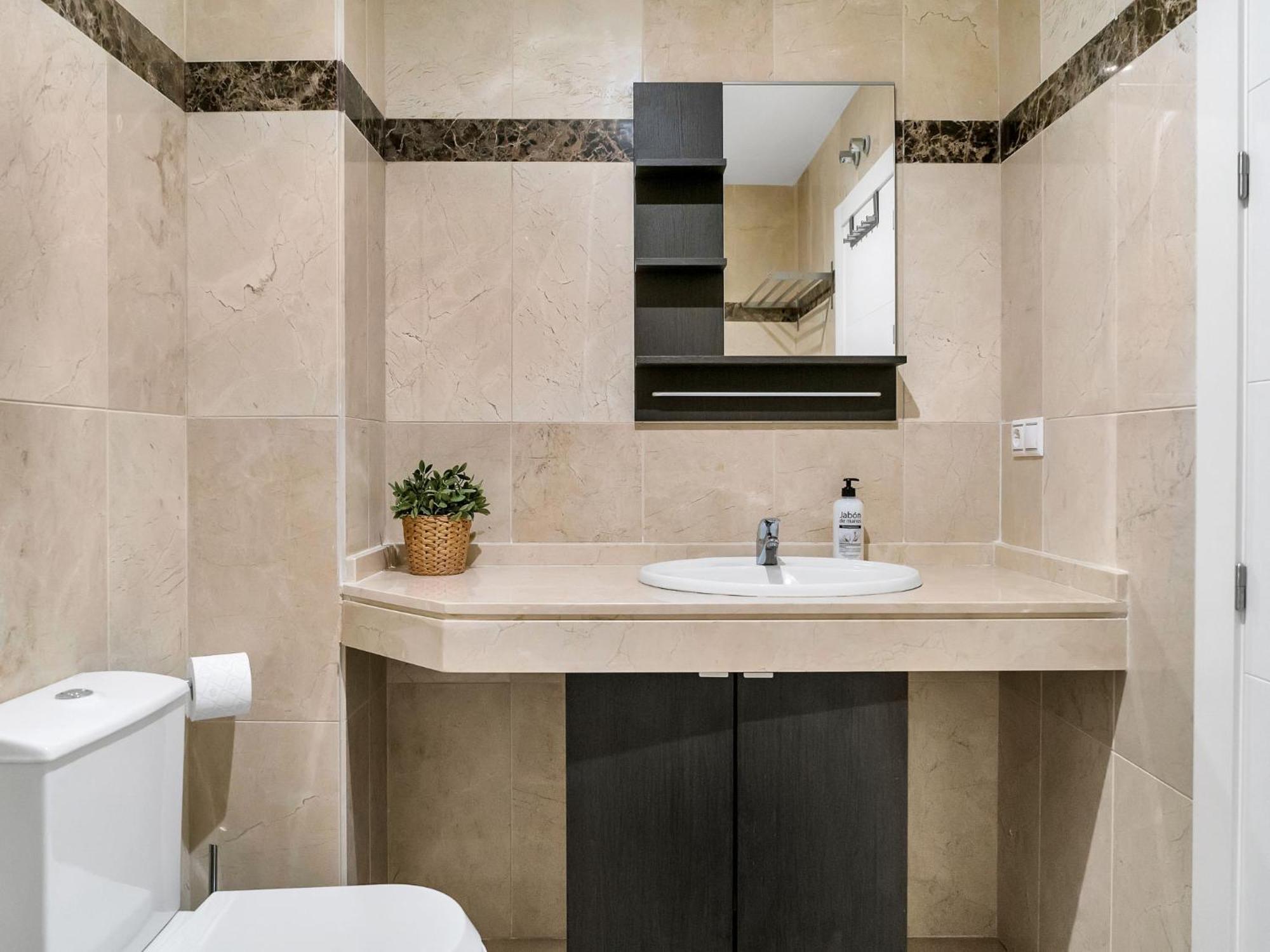 Cosmo Beach-2 By Interhome Apartment