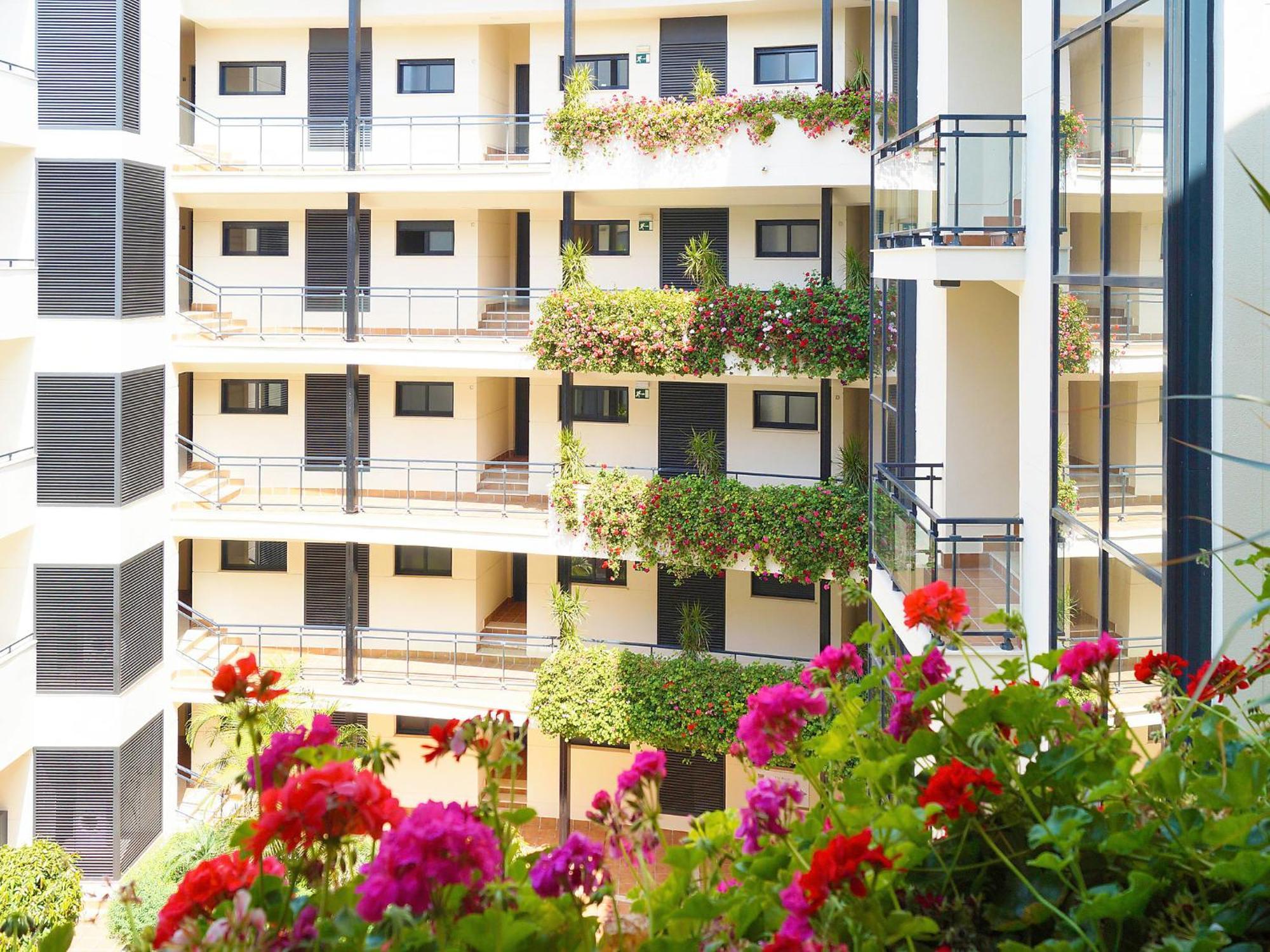Cosmo Beach-2 By Interhome