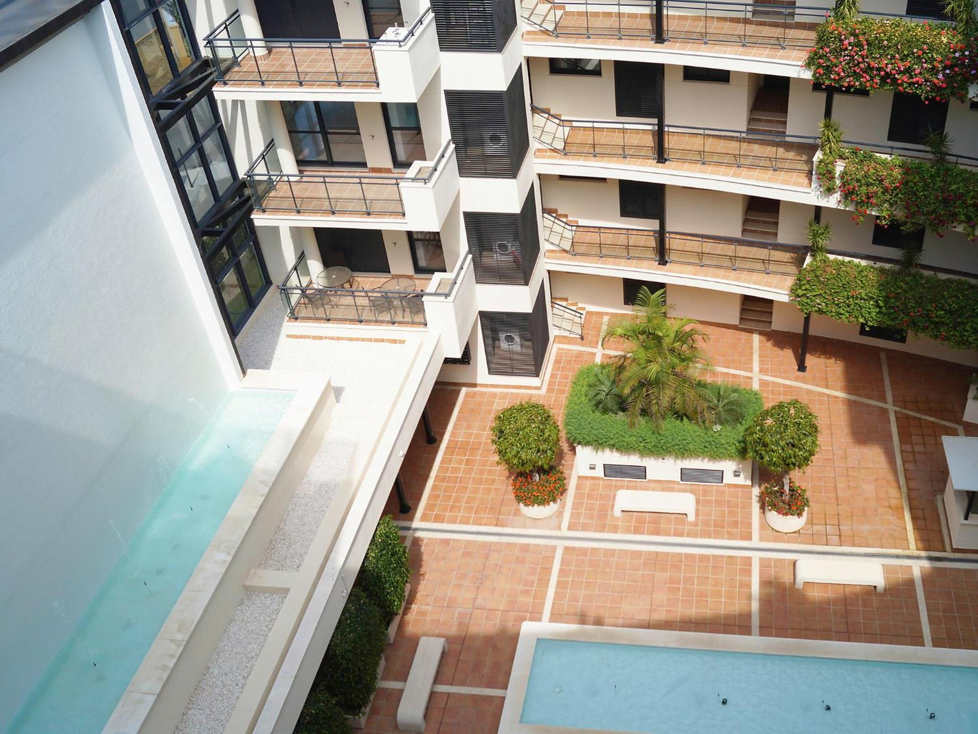 Cosmo Beach-2 By Interhome