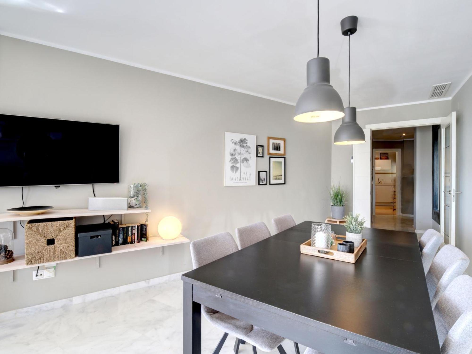 Cosmo Beach-2 By Interhome * Estepona