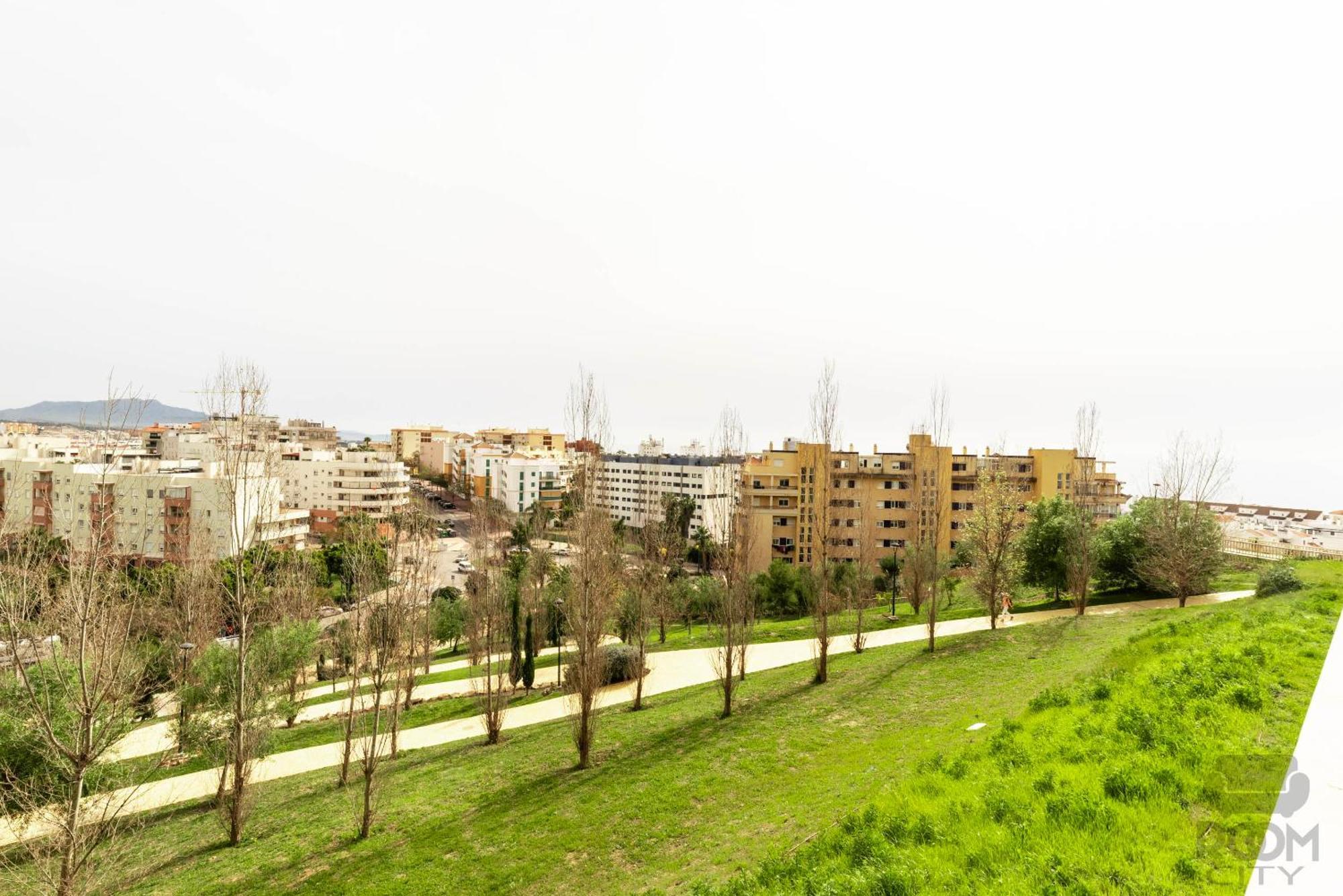 Apartamento Puerto Blanco