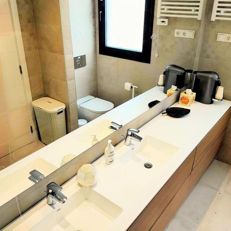 Penthouse Cortijo Del Golf Puerto Banus * Estepona