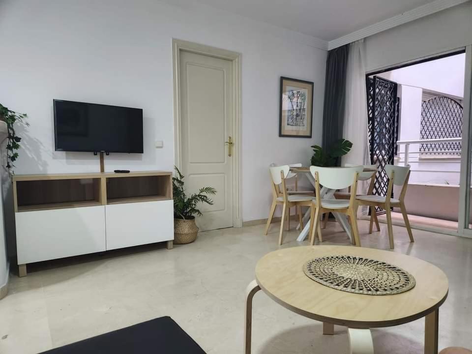 Apartment Beachfront *